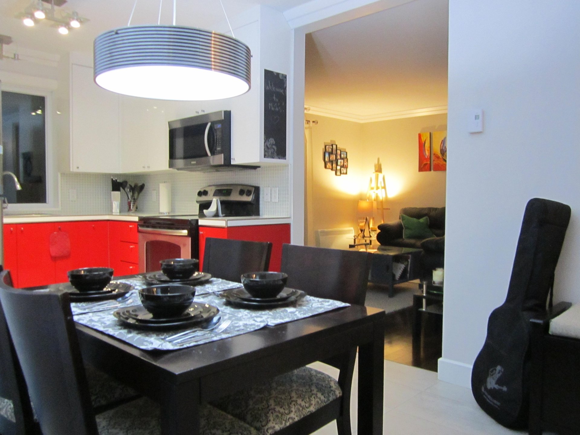 Dinette