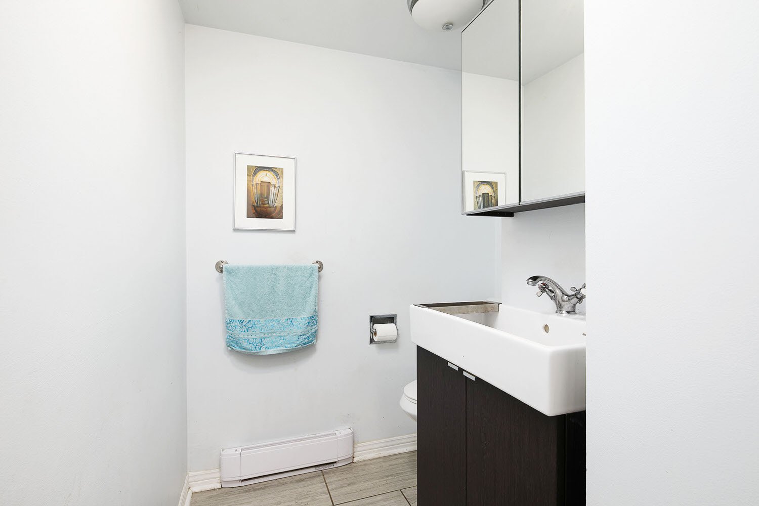 Washroom