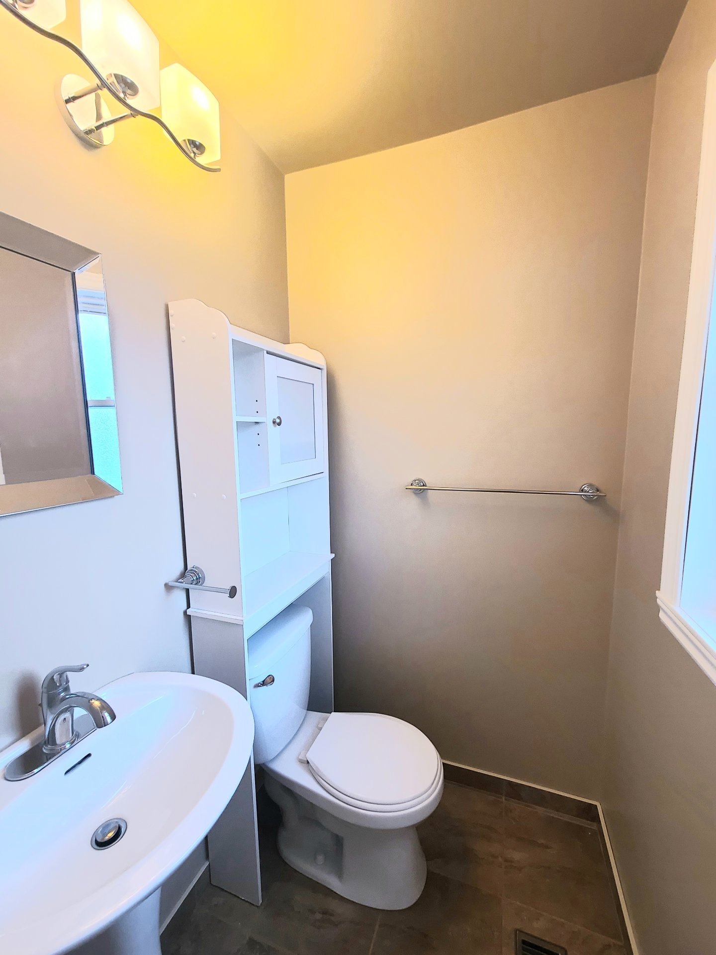 Washroom