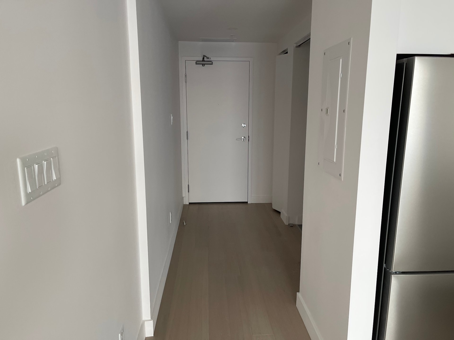 Passageway