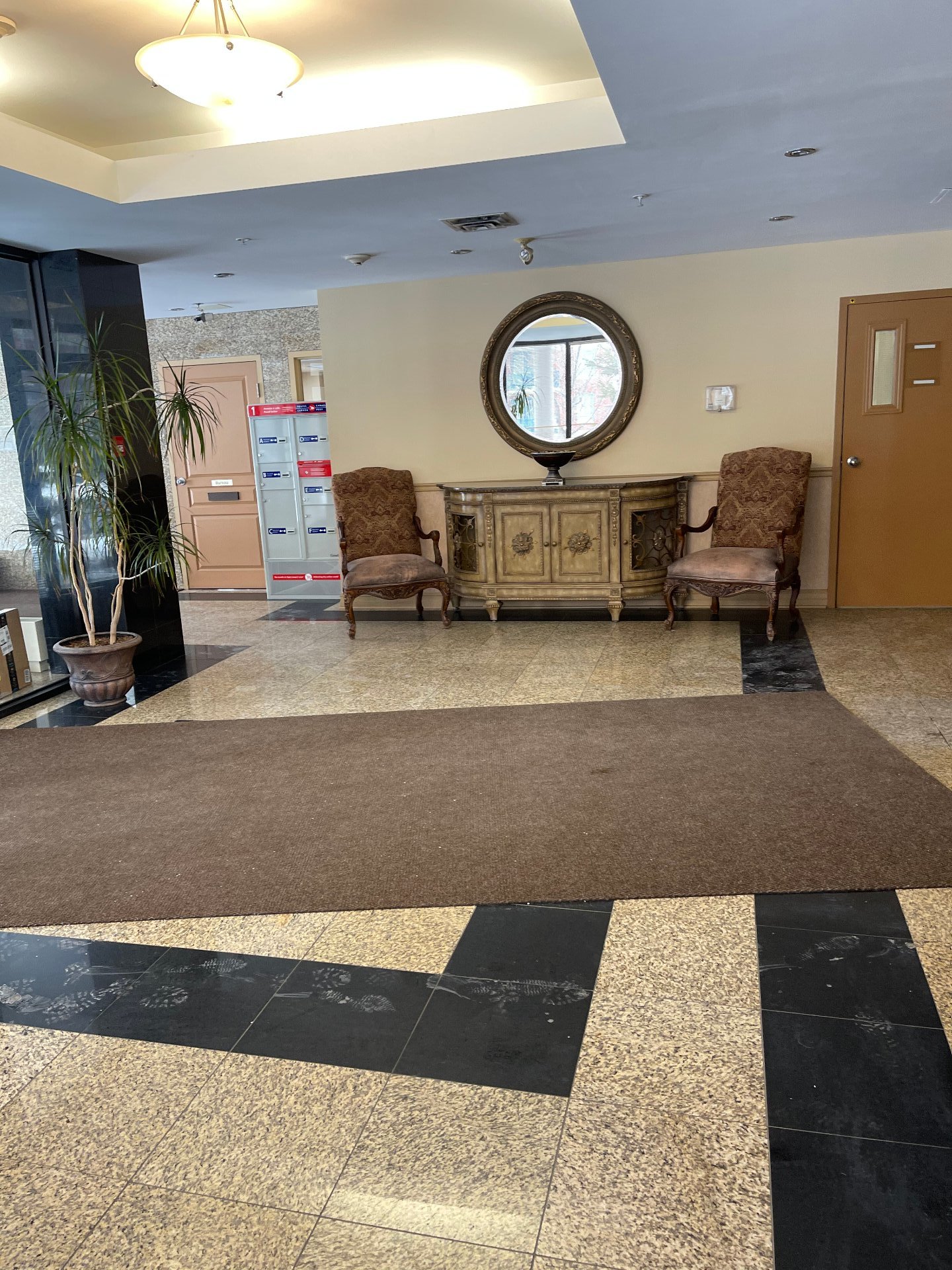 Hallway