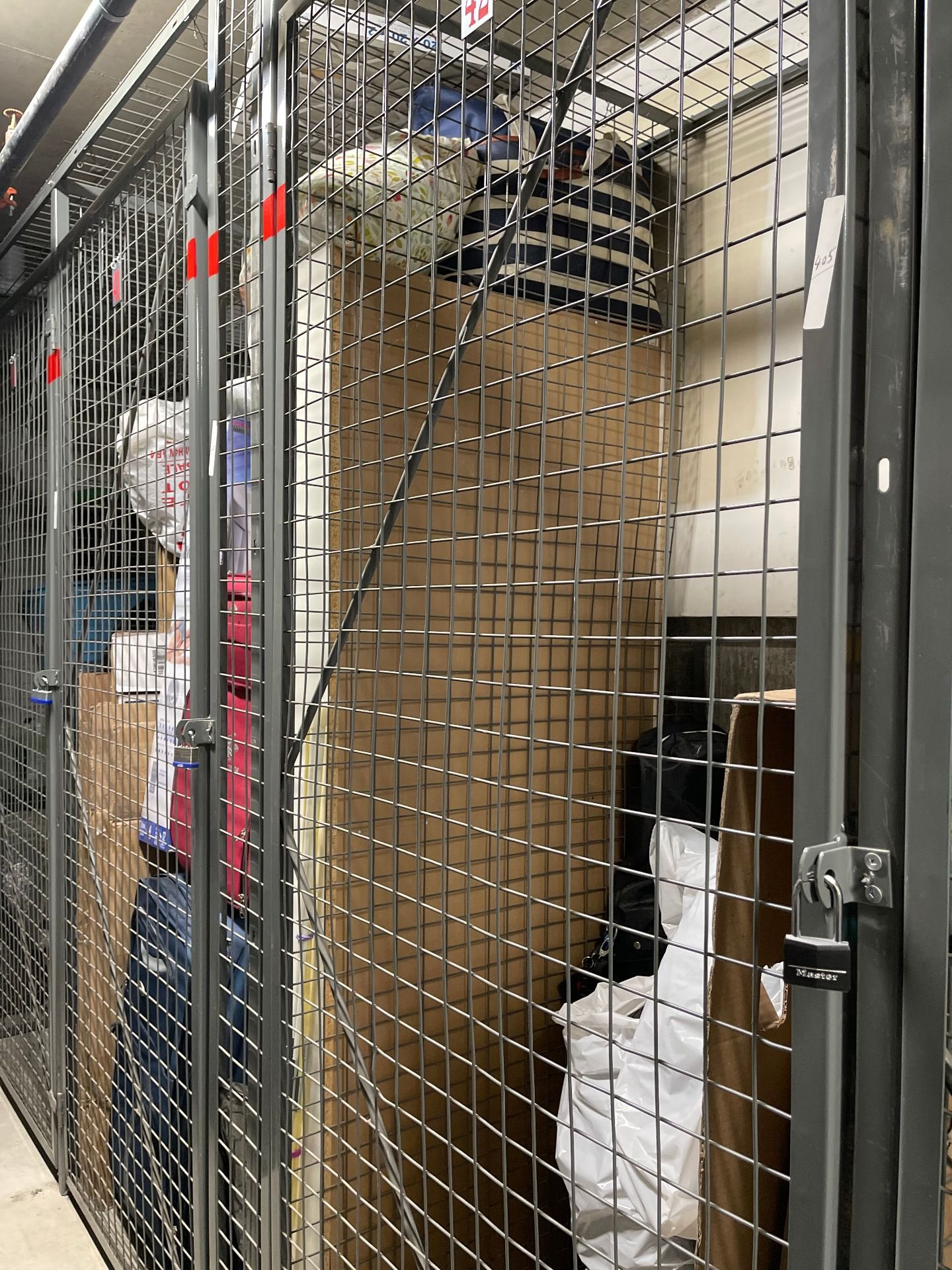 Storage