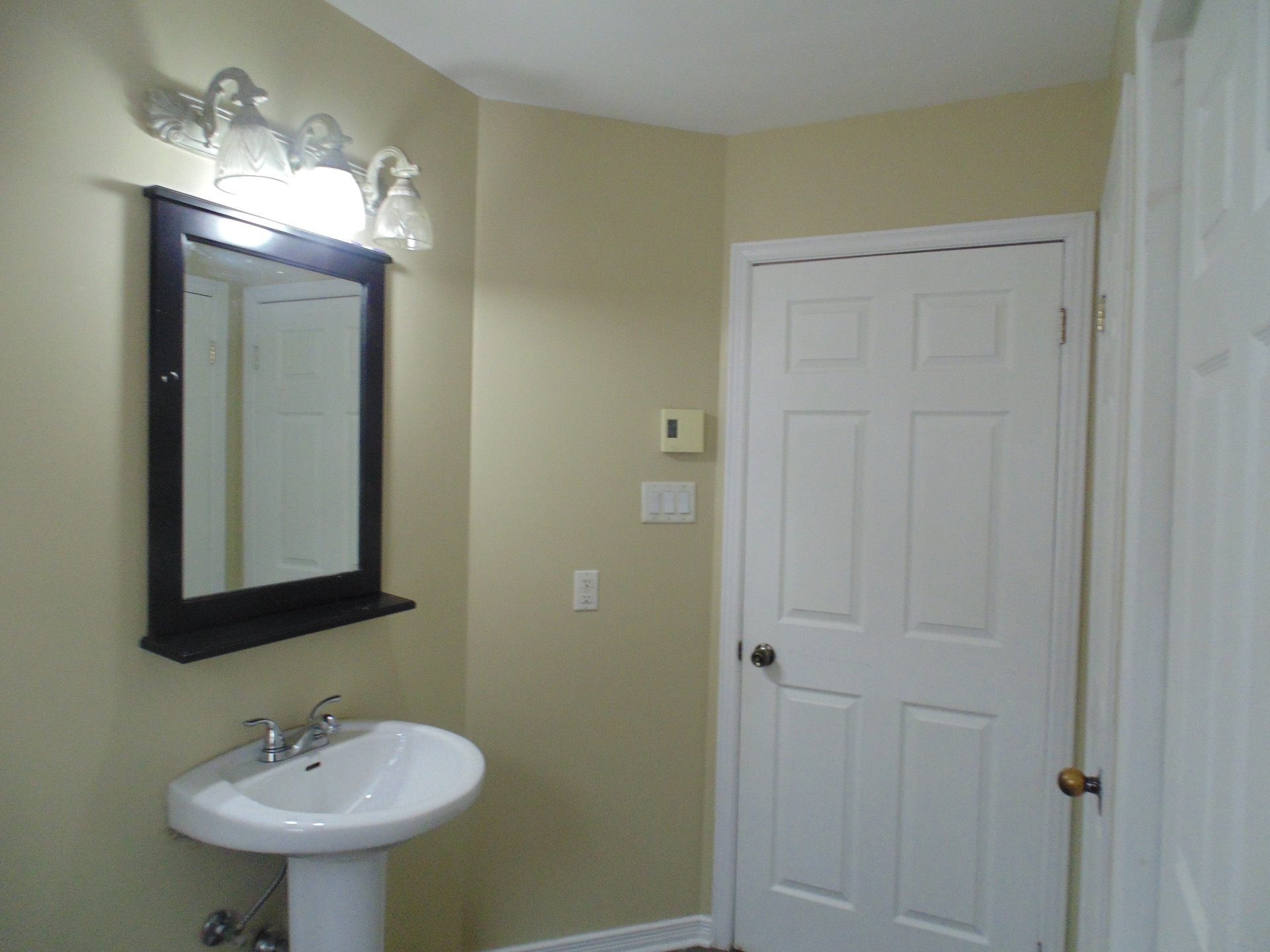Washroom