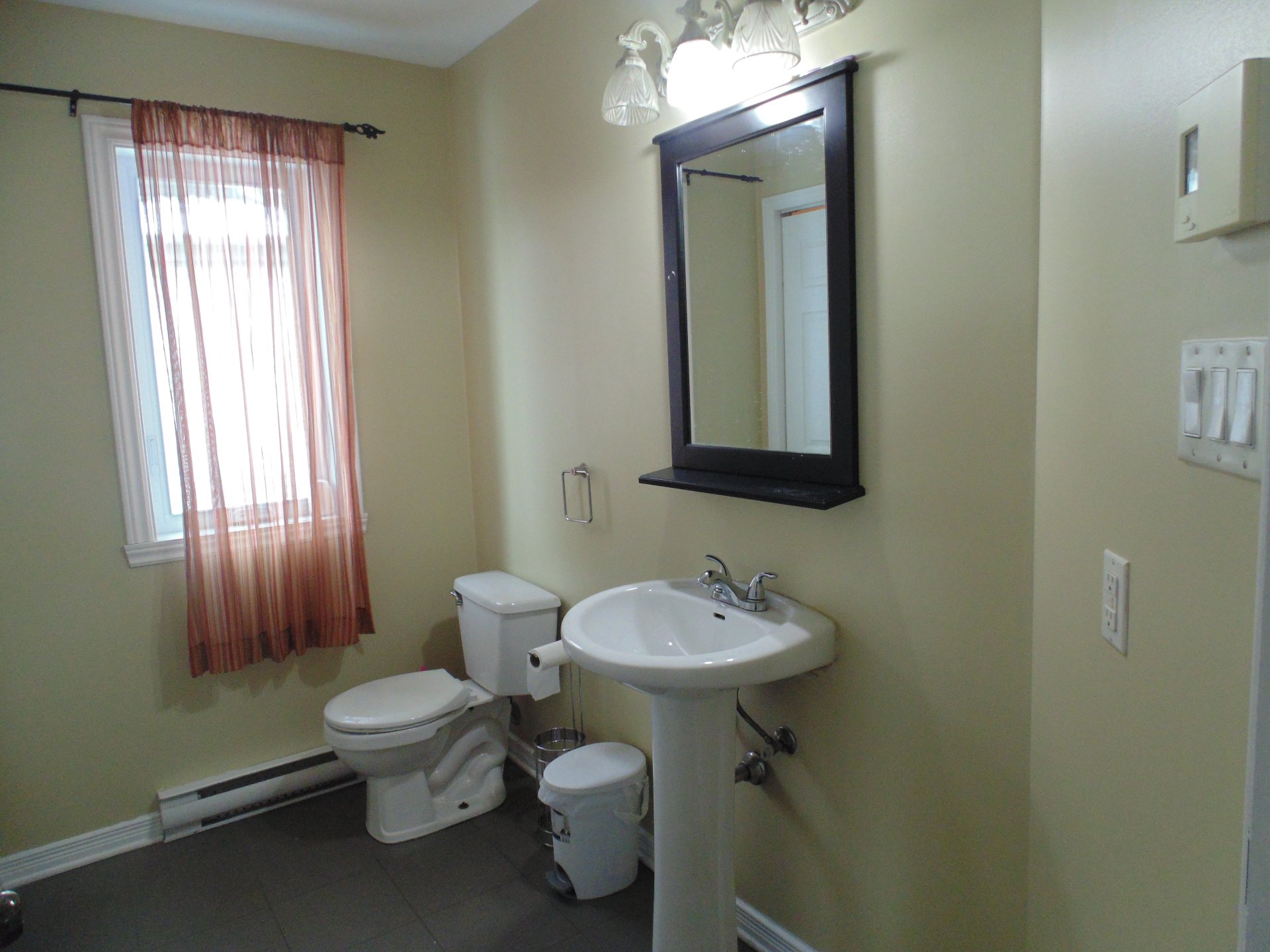 Washroom