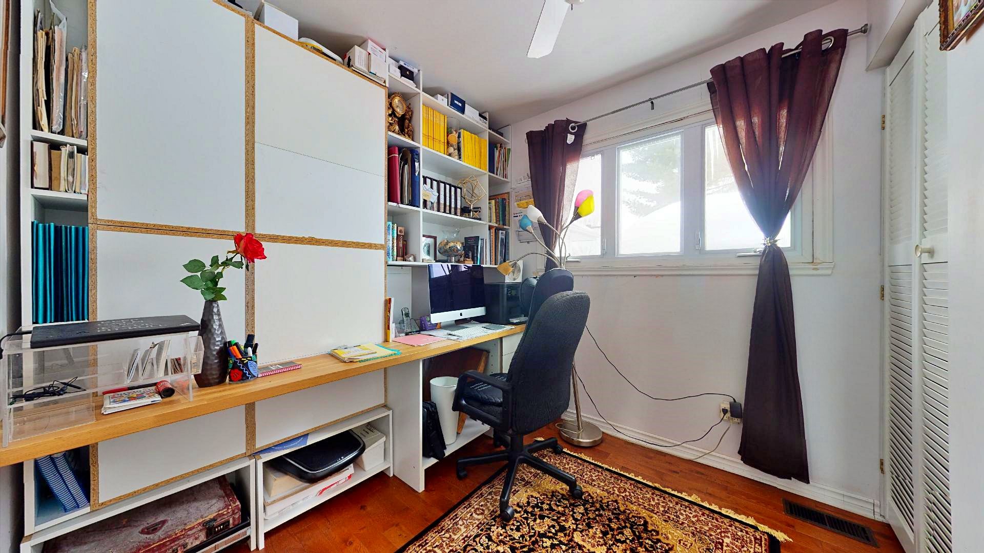 Office only