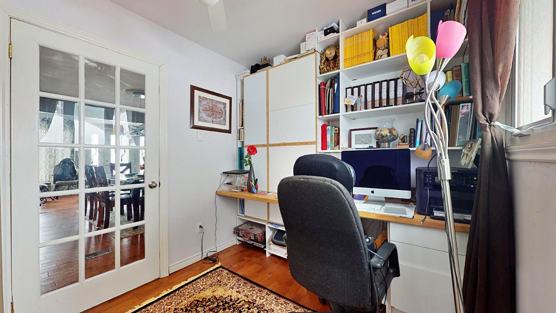 Office only