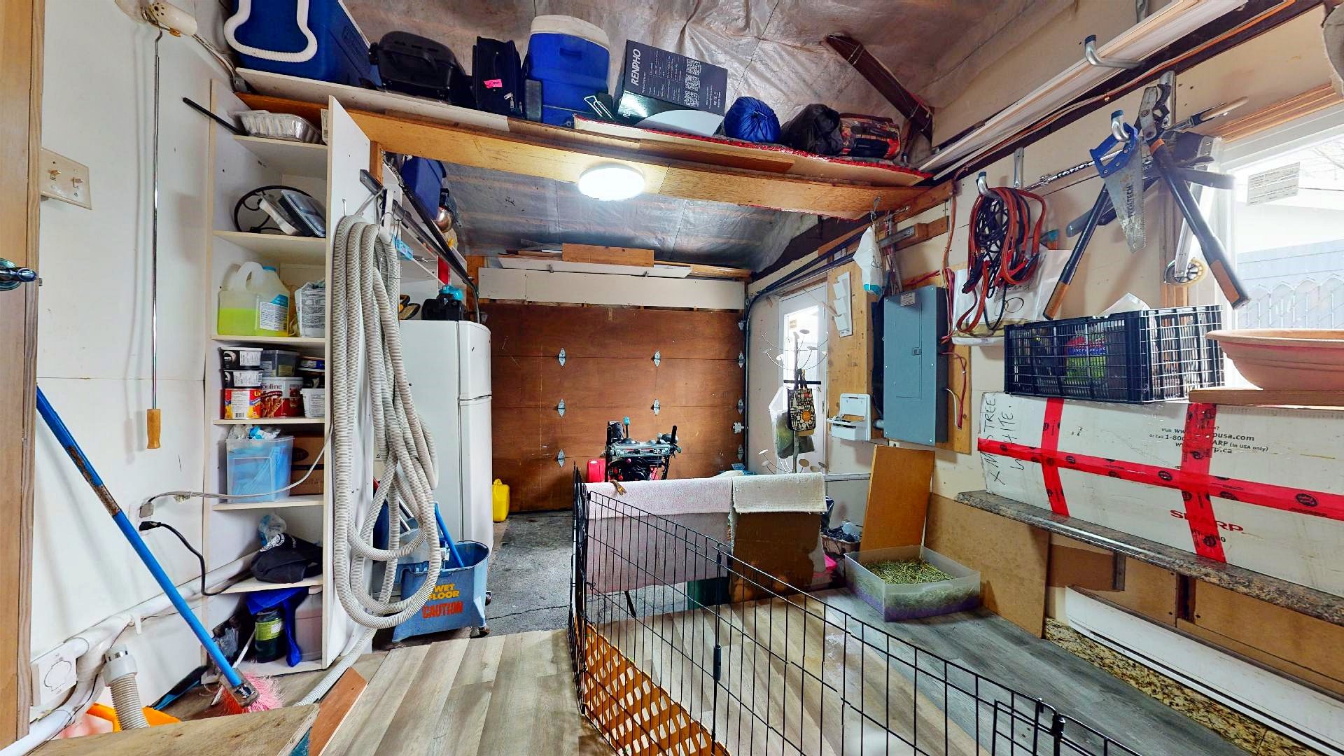 Garage