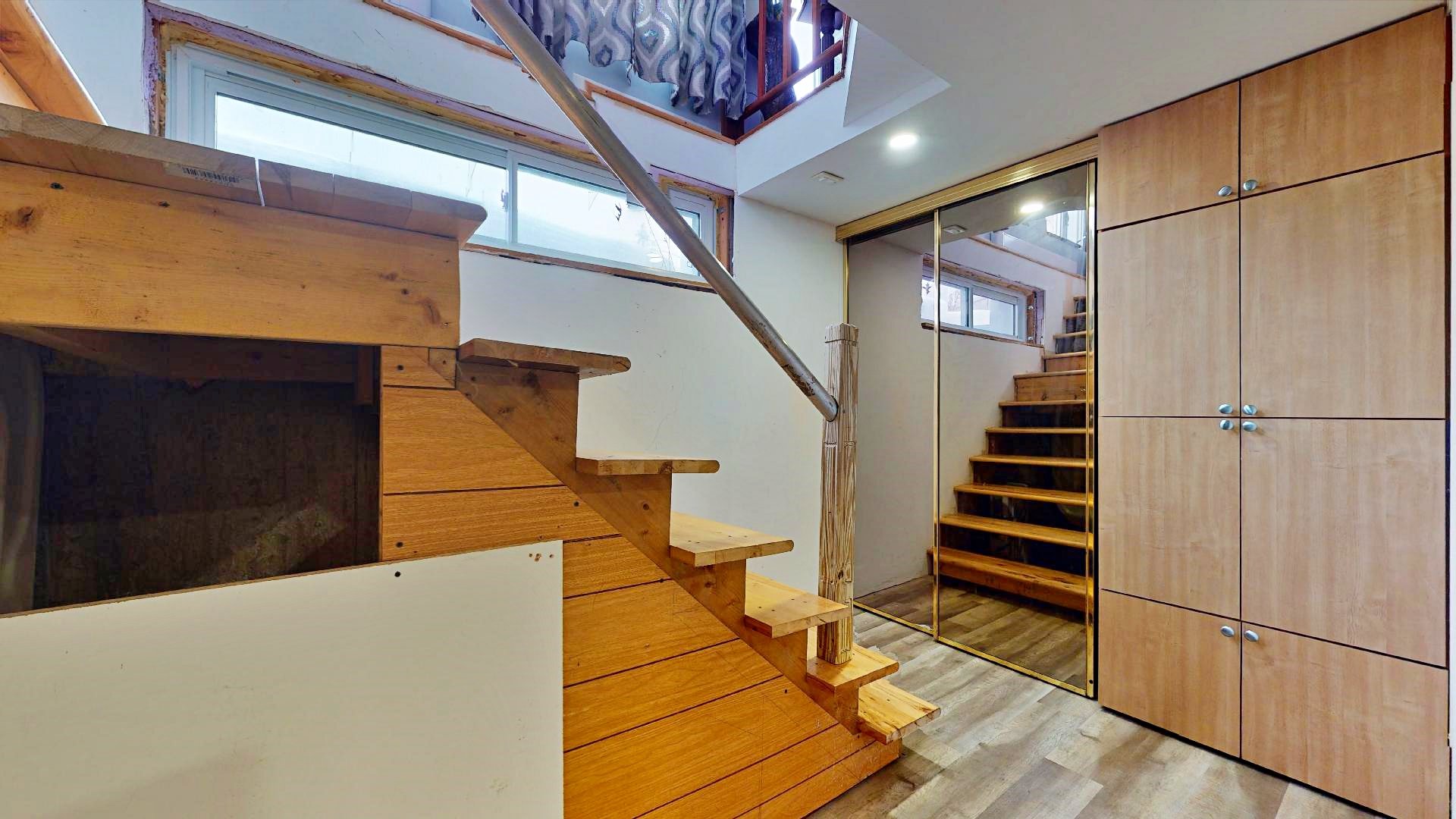 Staircase