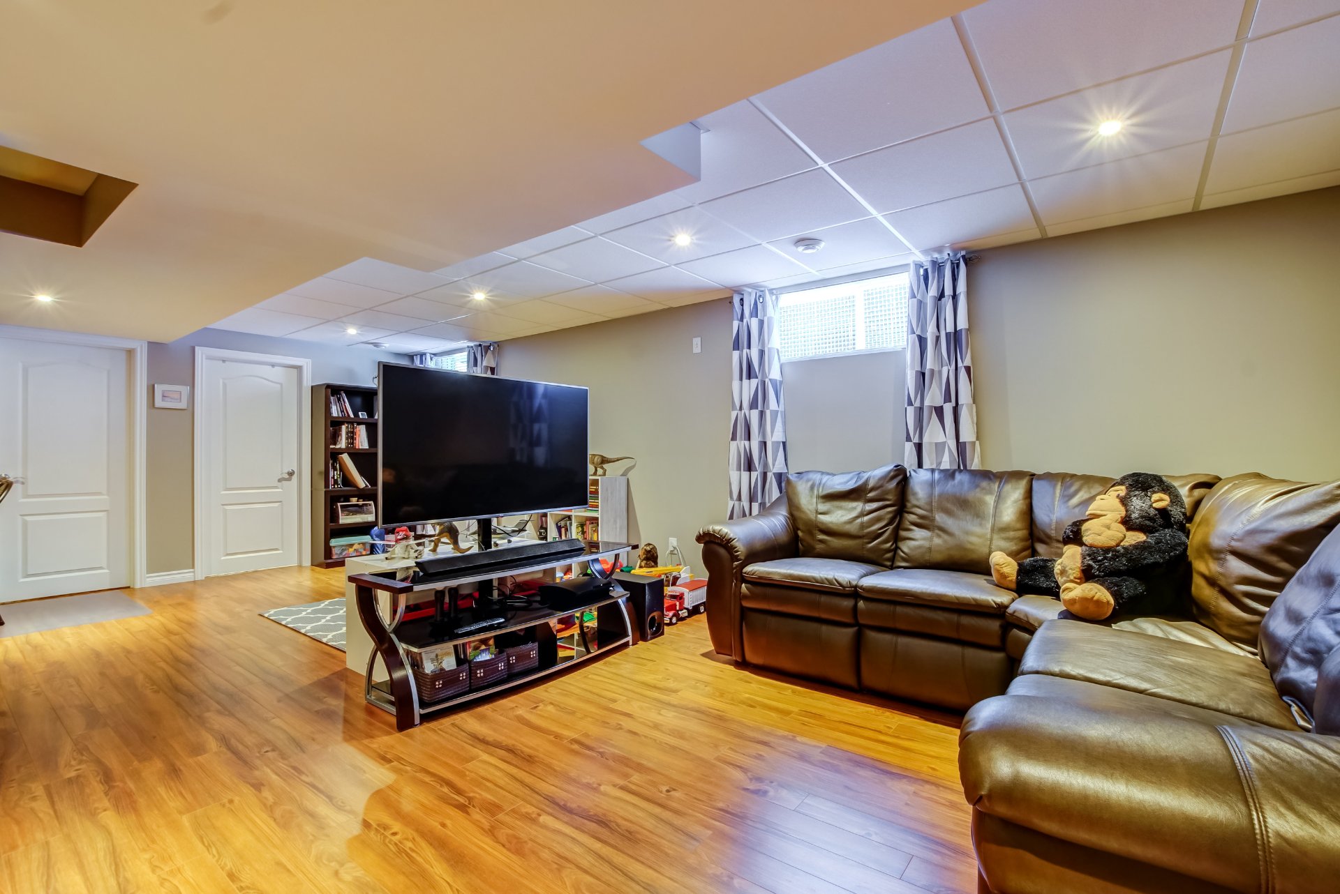 Playroom