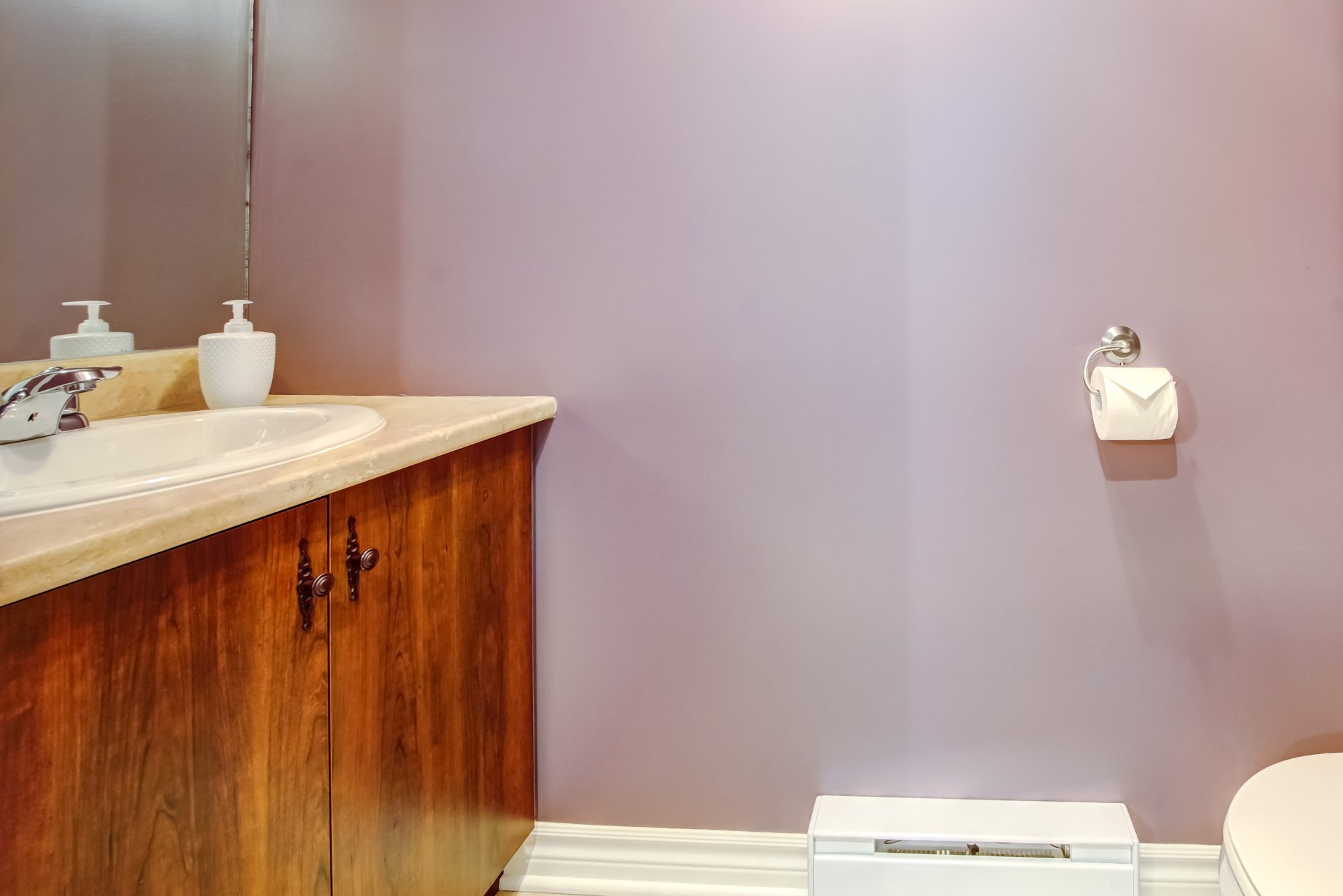 Washroom