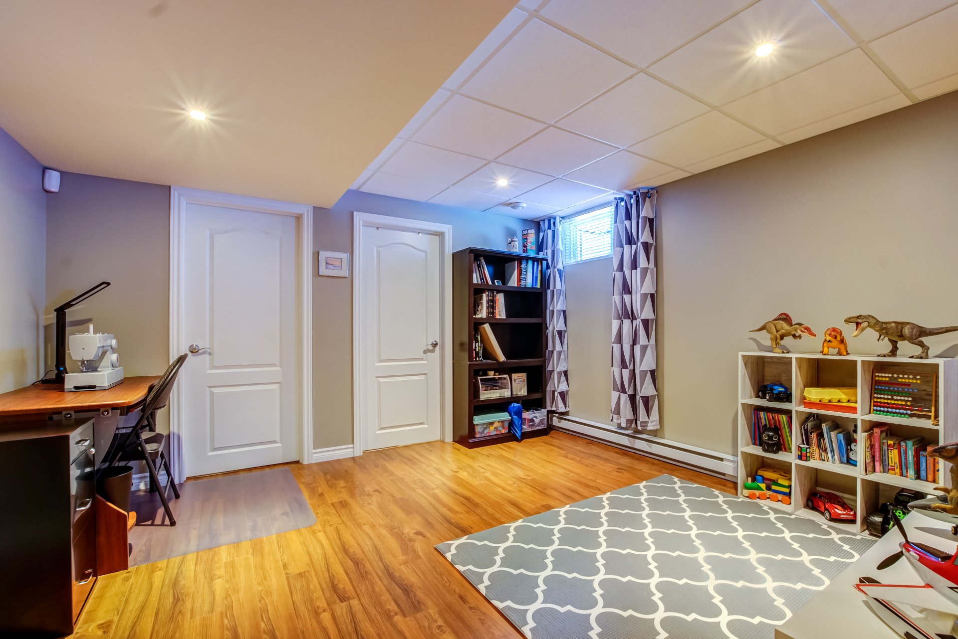 Playroom