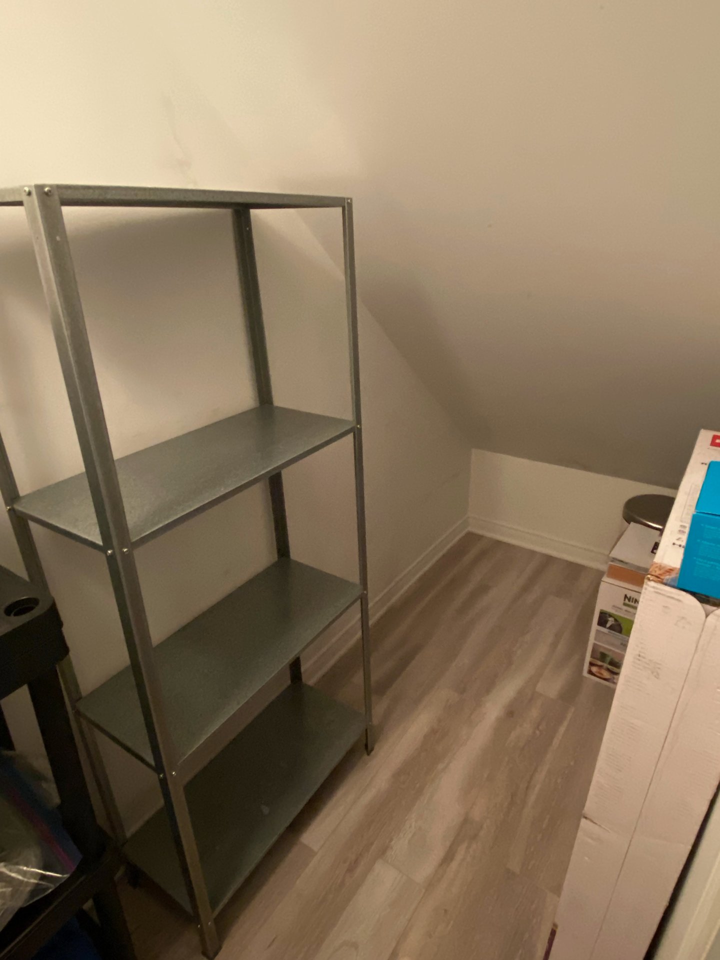 Storage