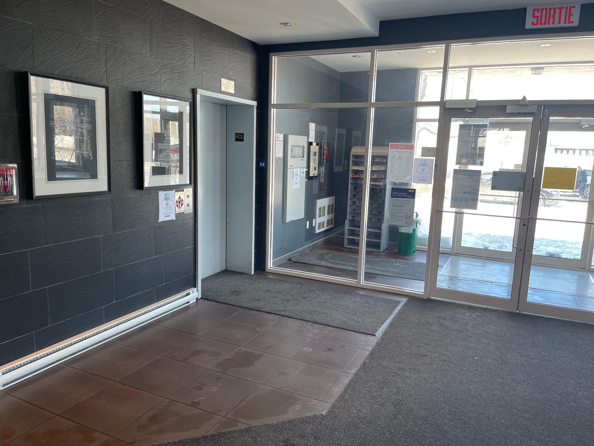Hallway