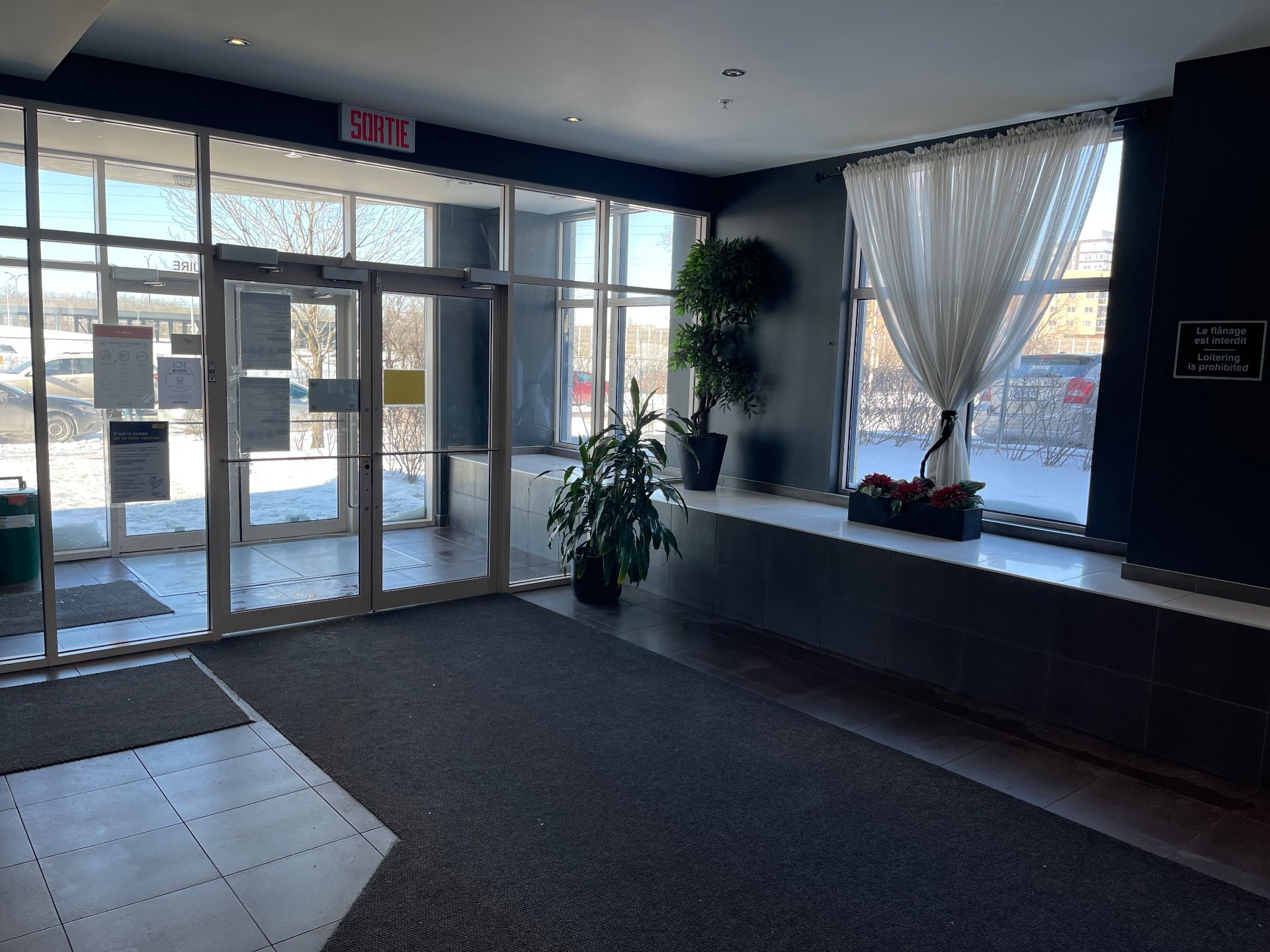 Hallway