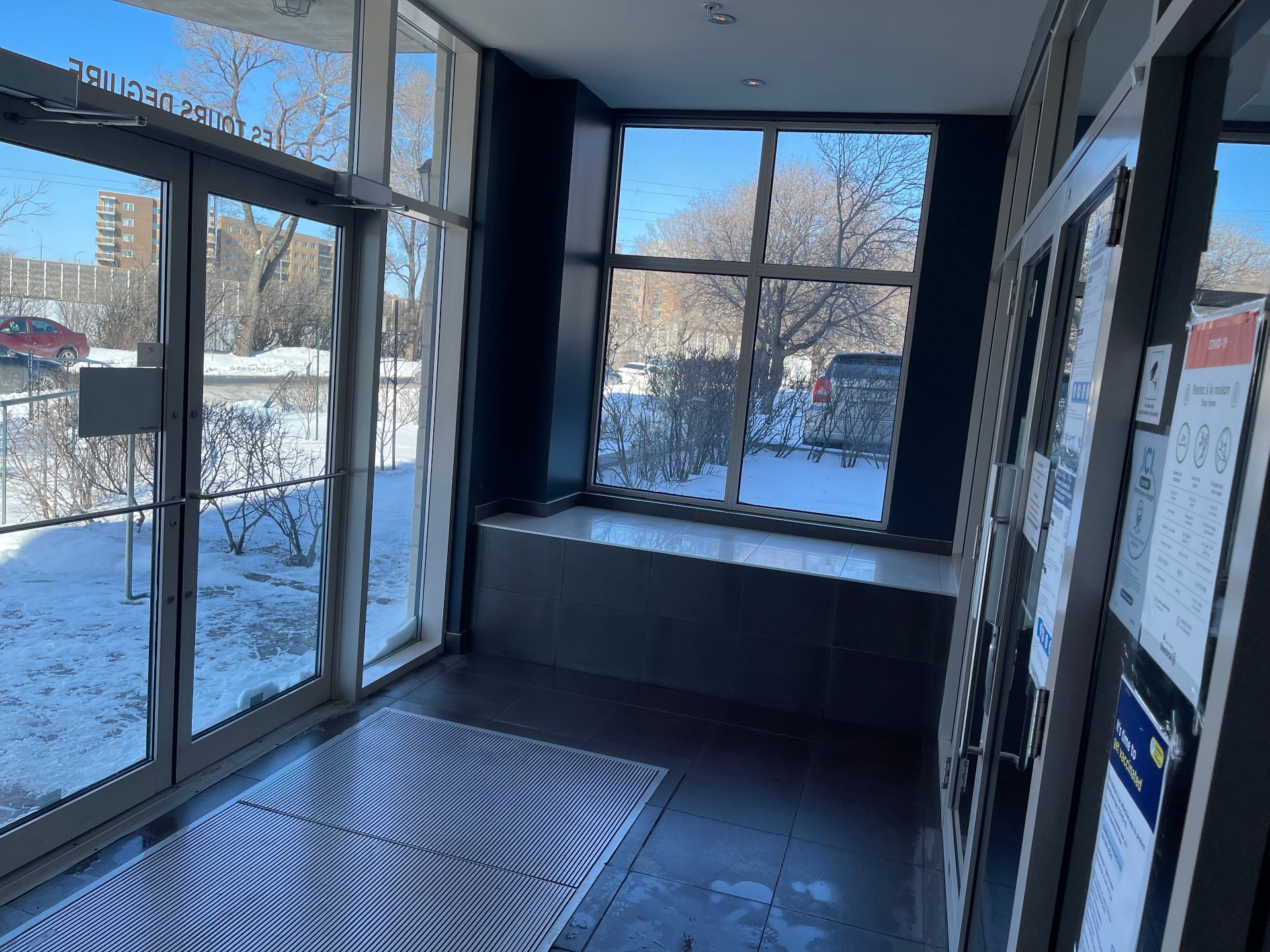 Hallway