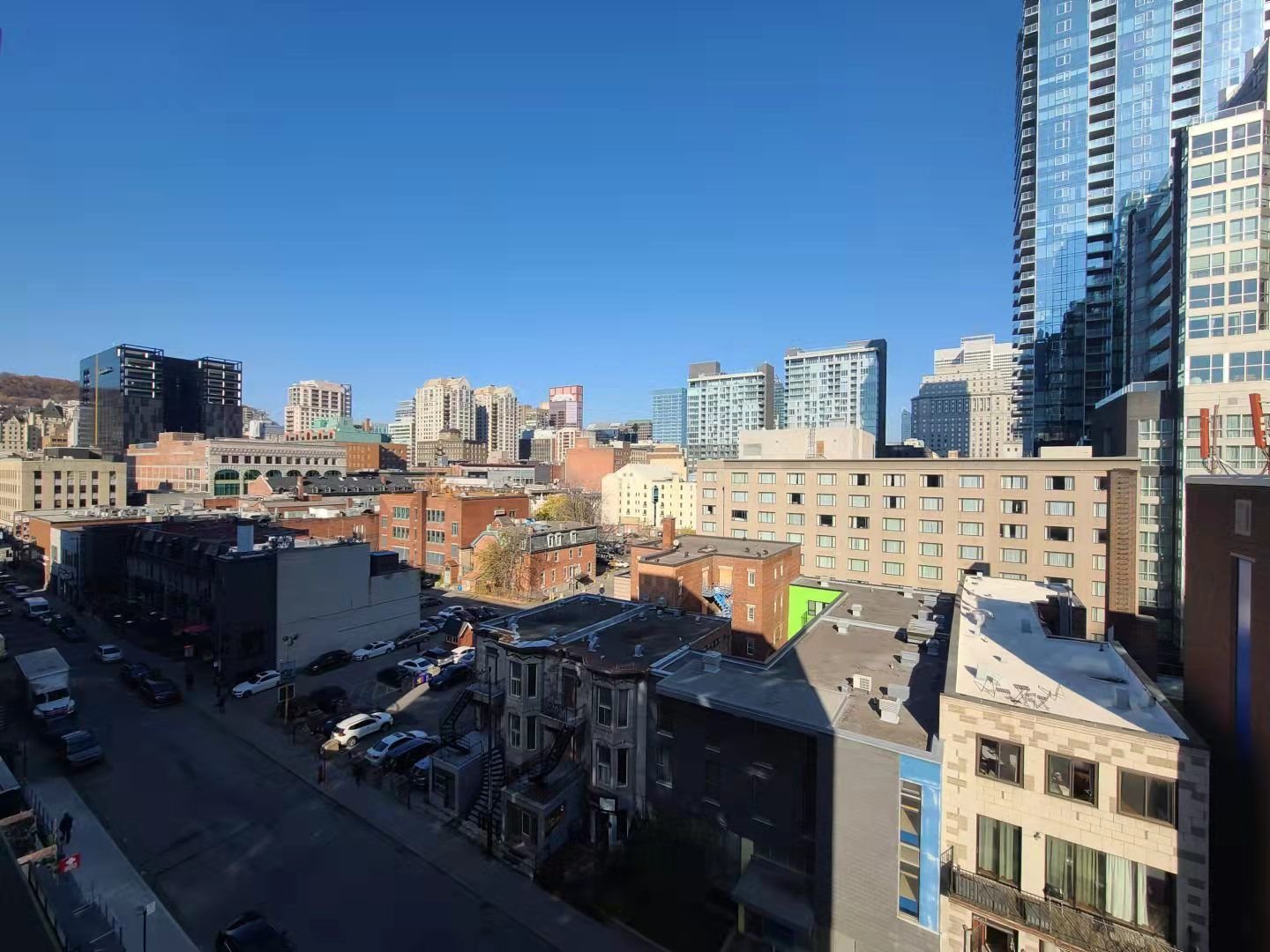 View