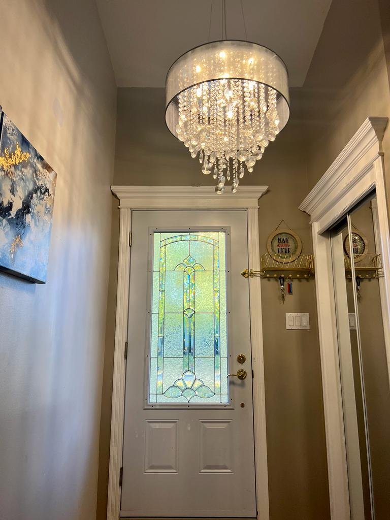 Reception Area