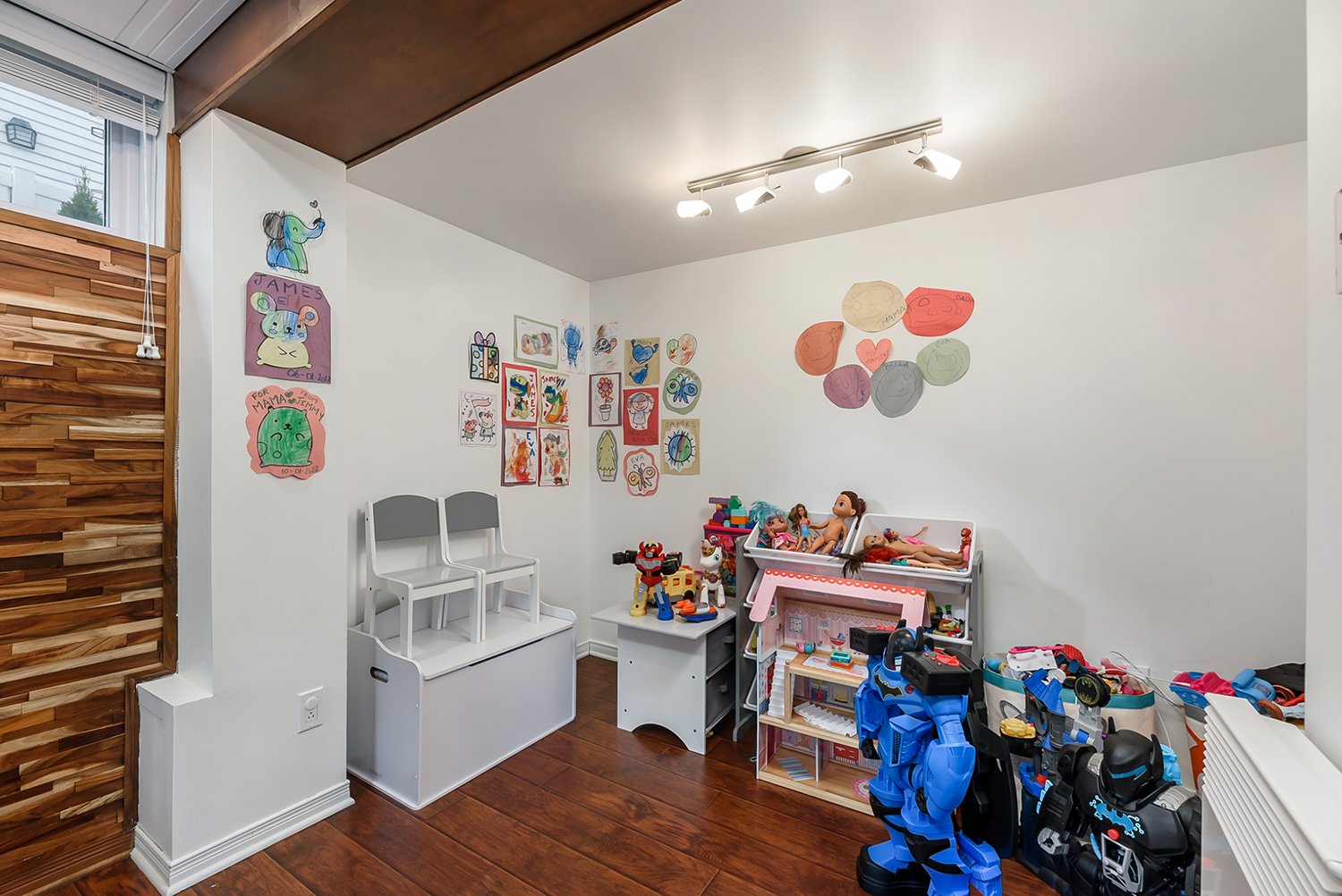 Playroom