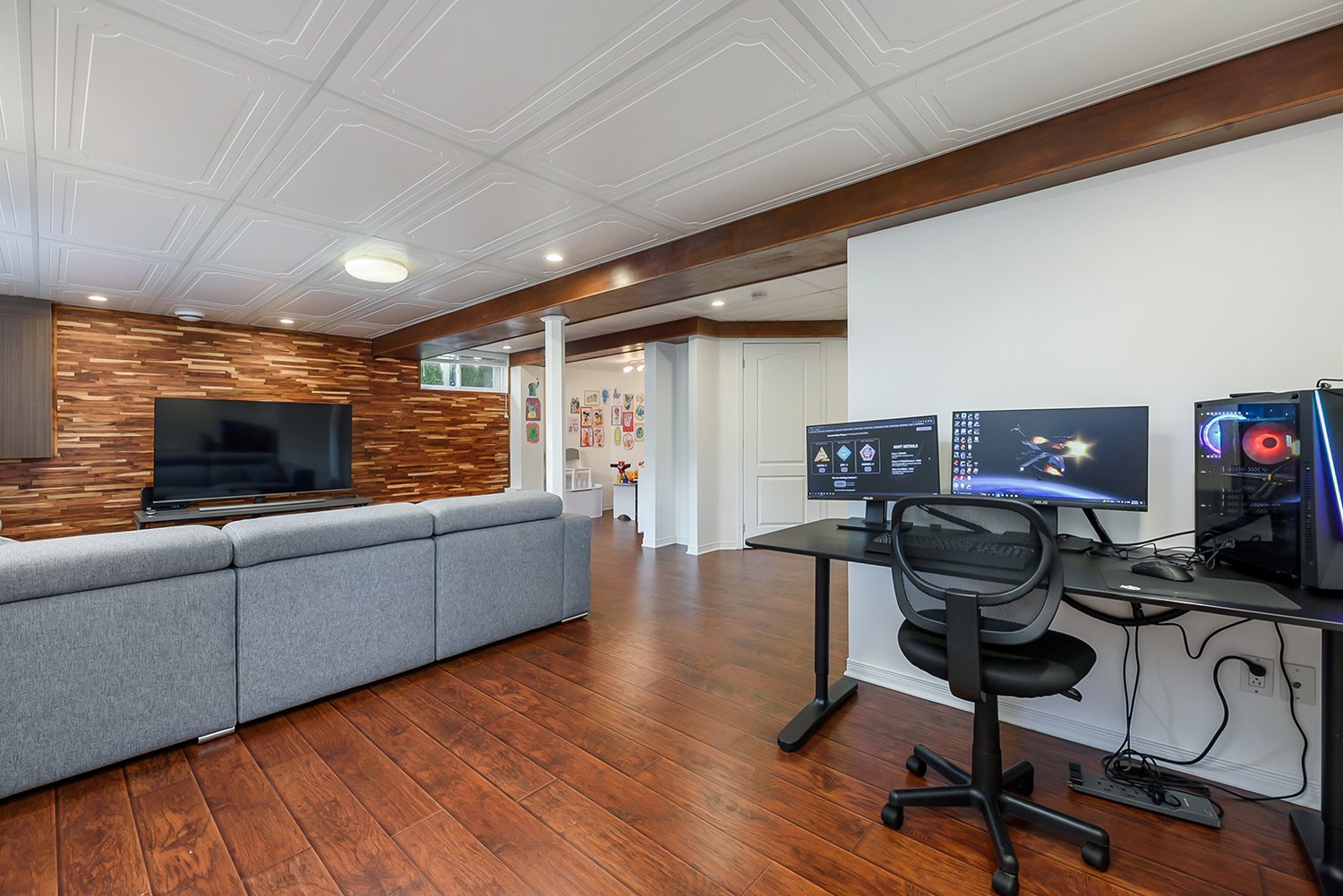 Office only