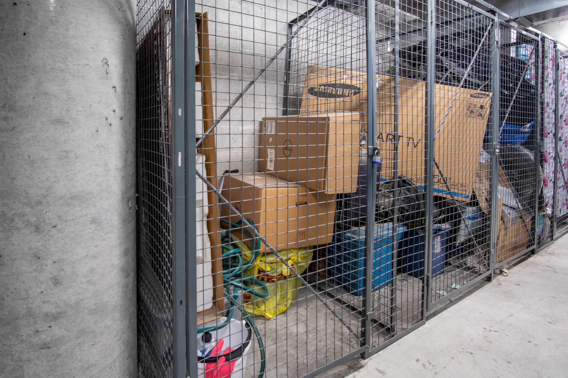 Storage