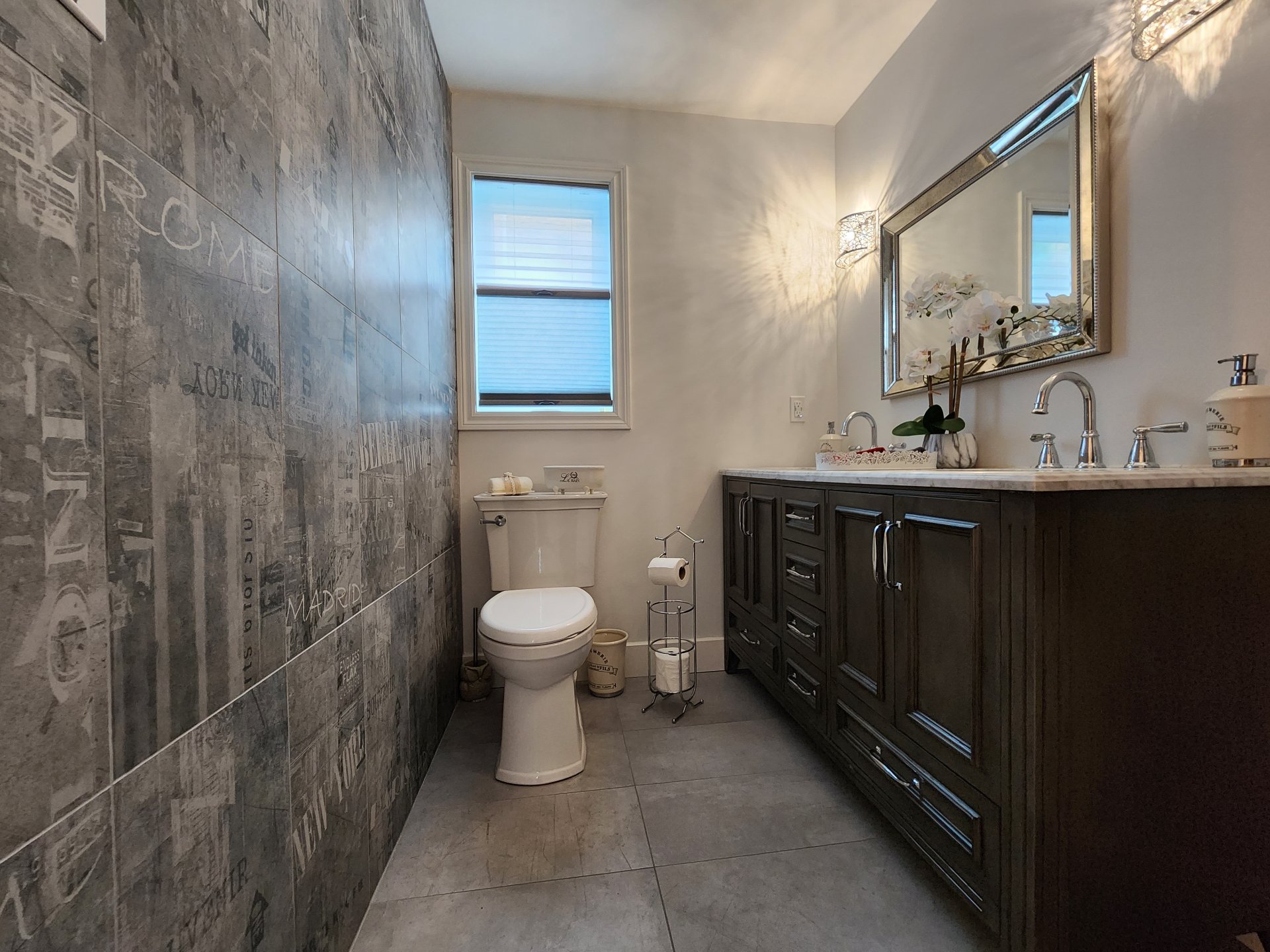 Washroom