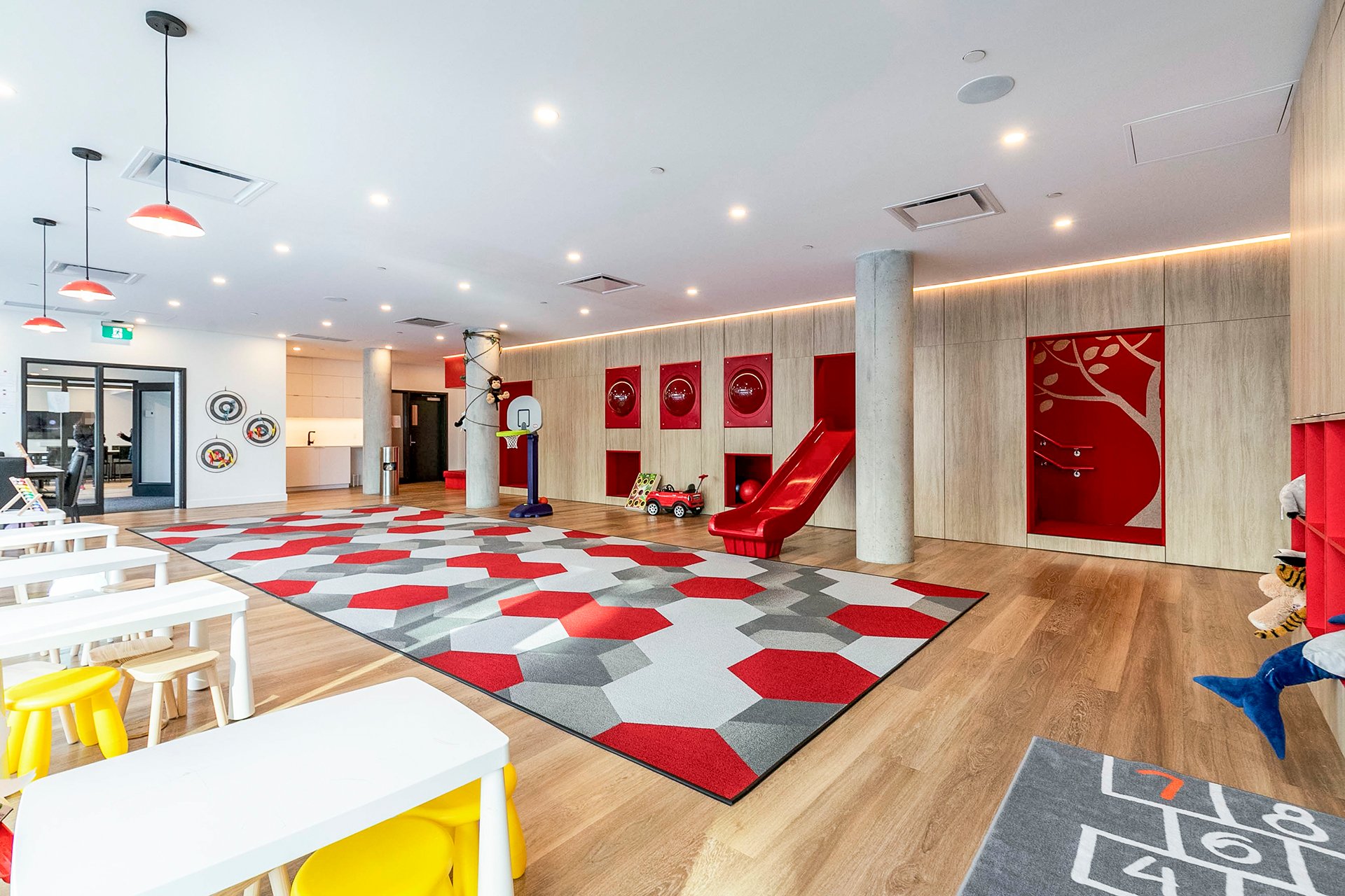 Playroom