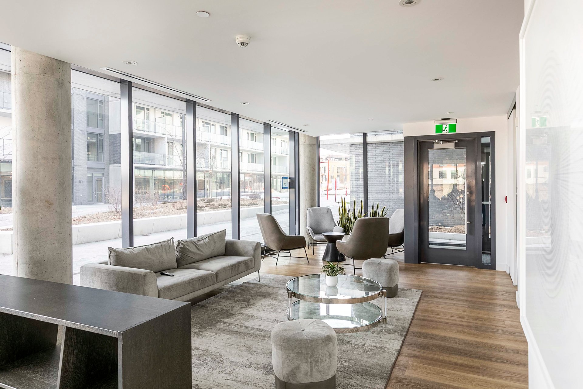 Conference room