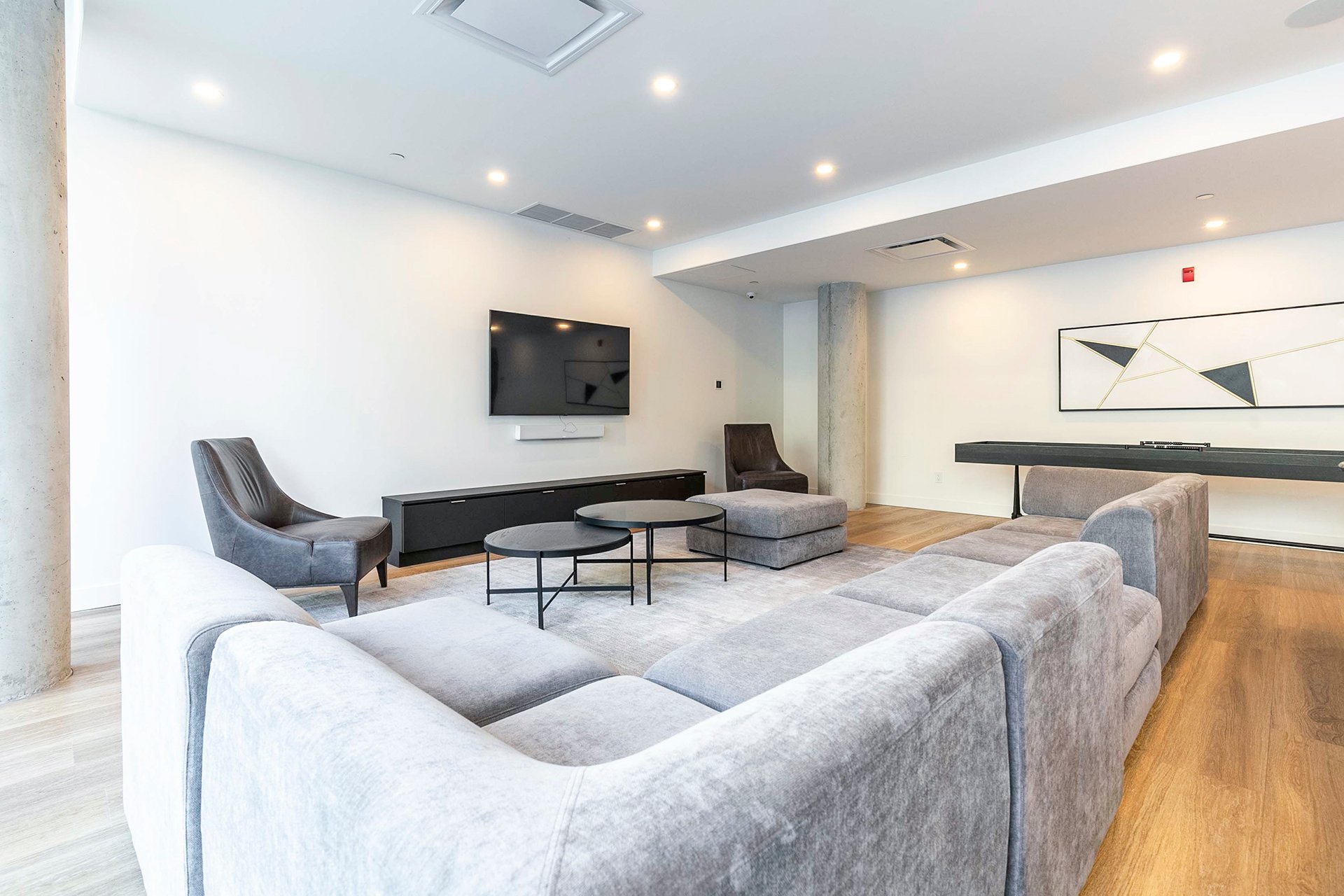 Conference room