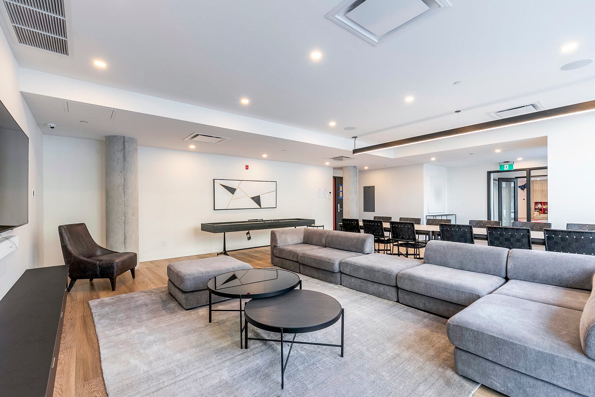 Conference room