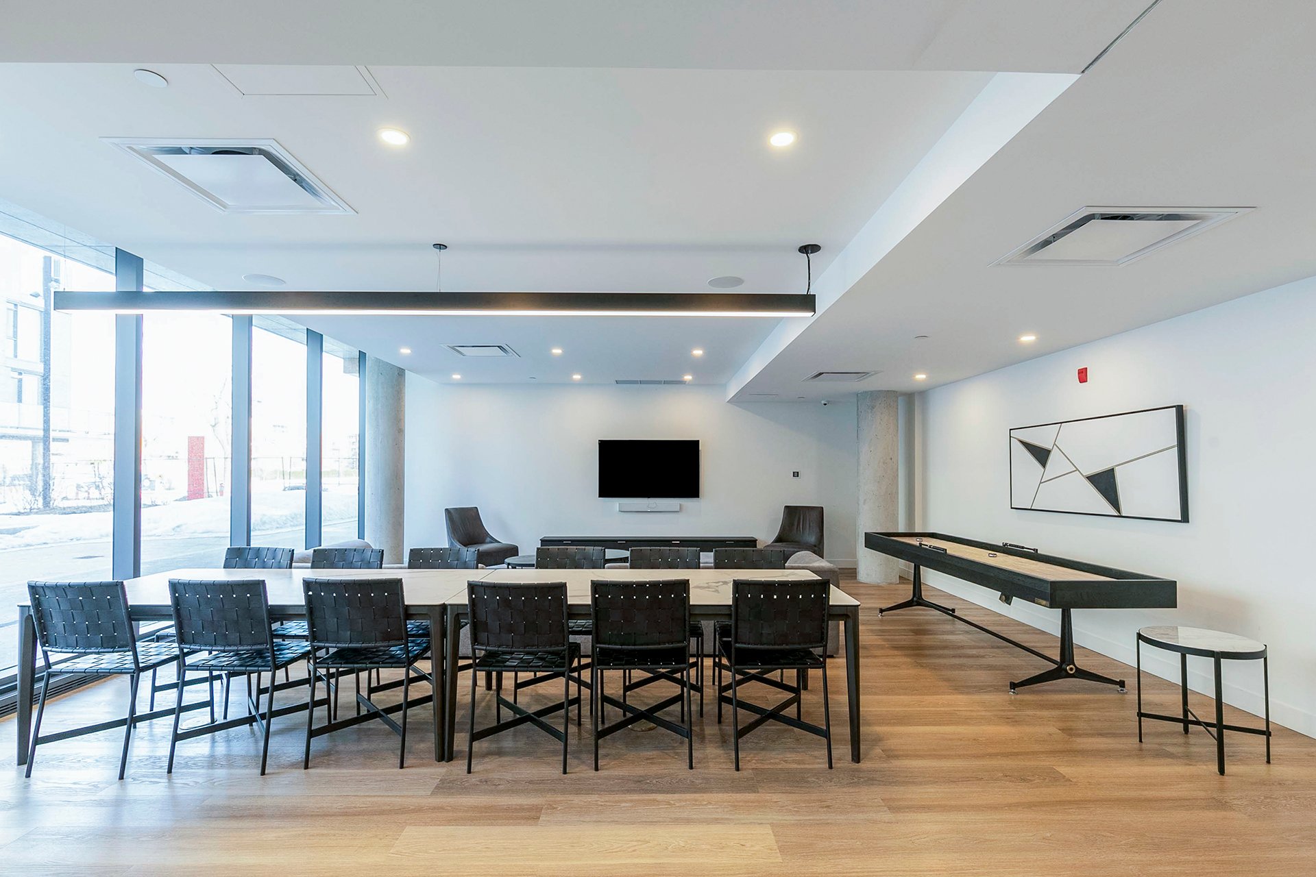 Common room