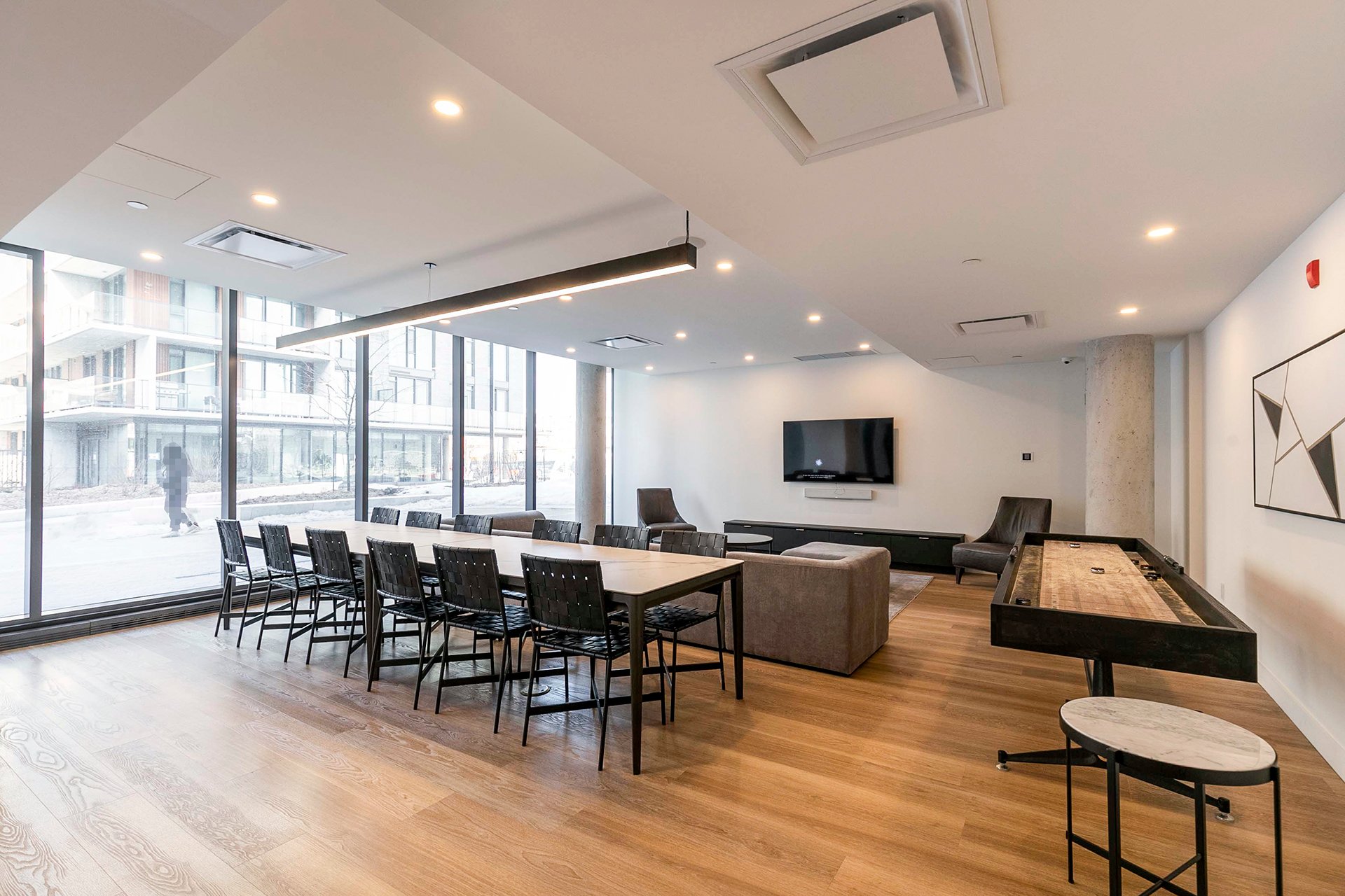 Common room