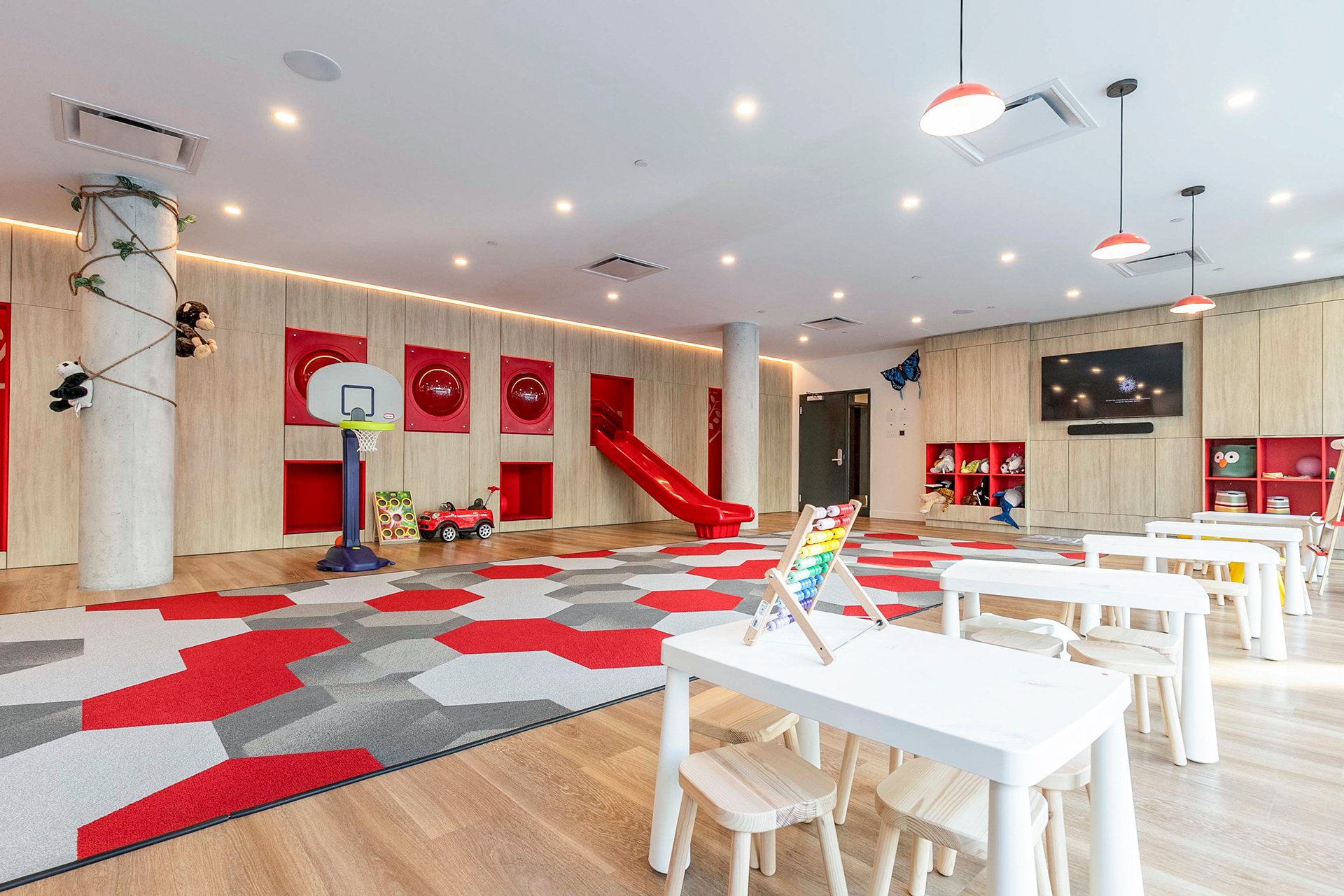 Playroom
