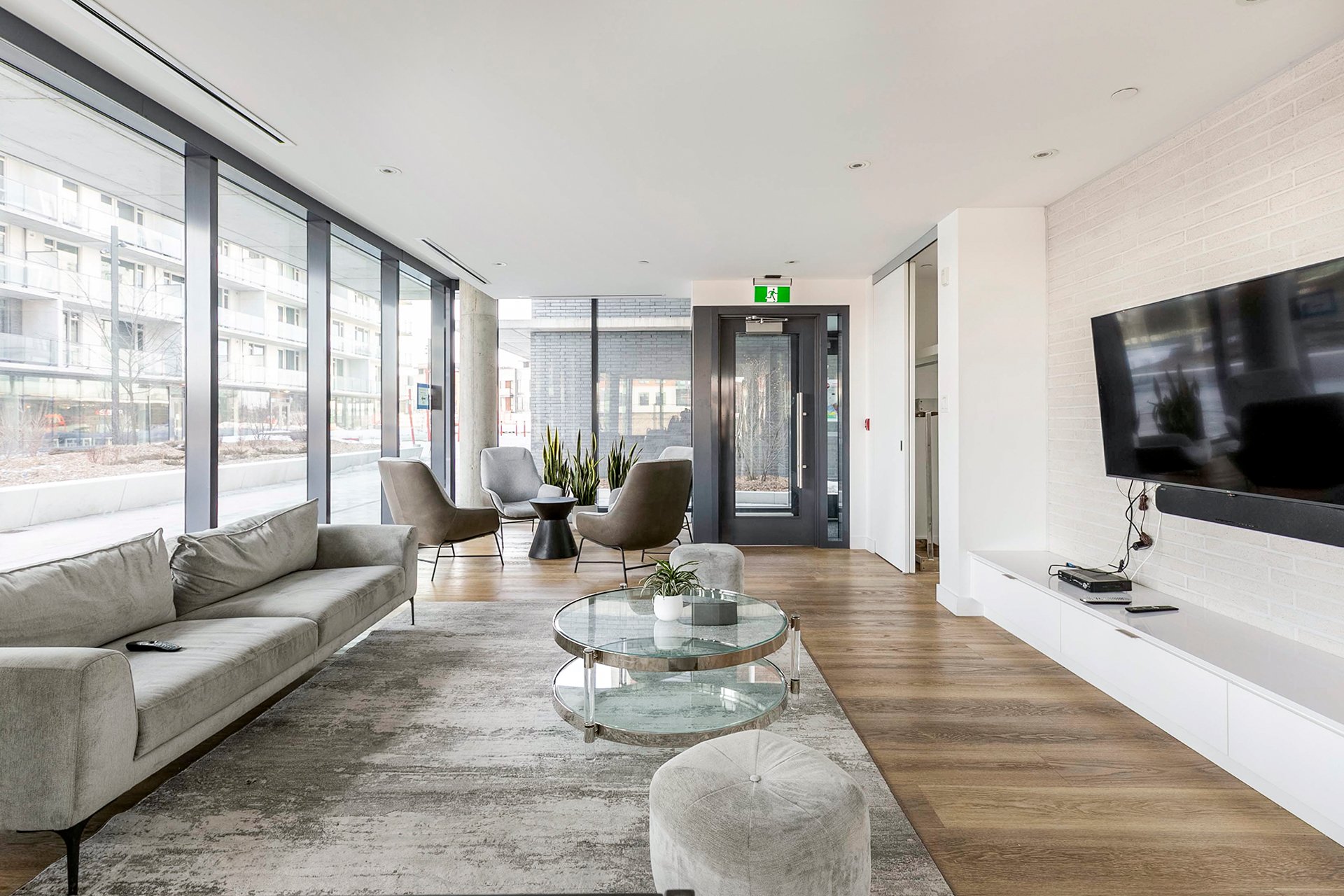 Common room