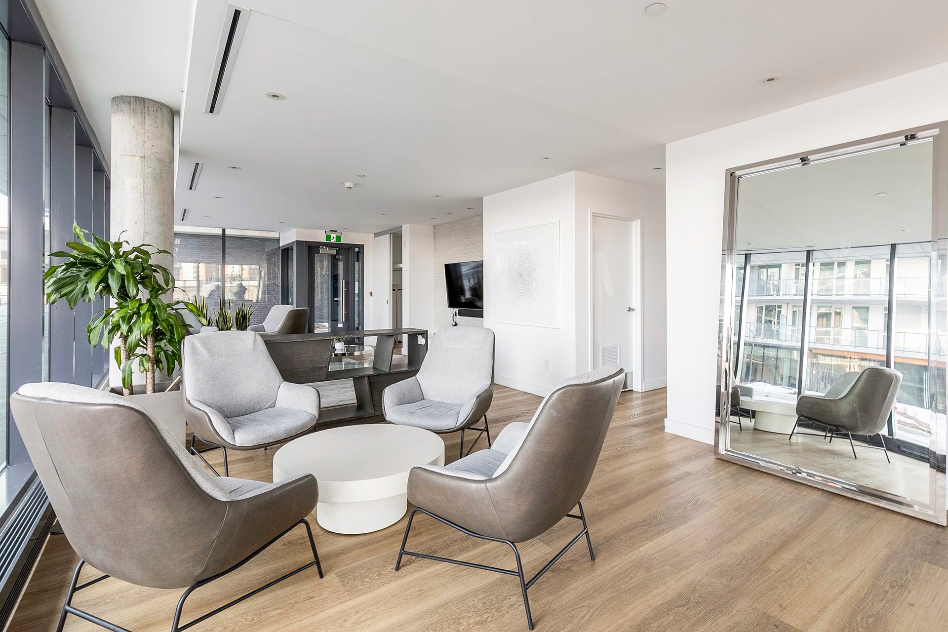 Conference room