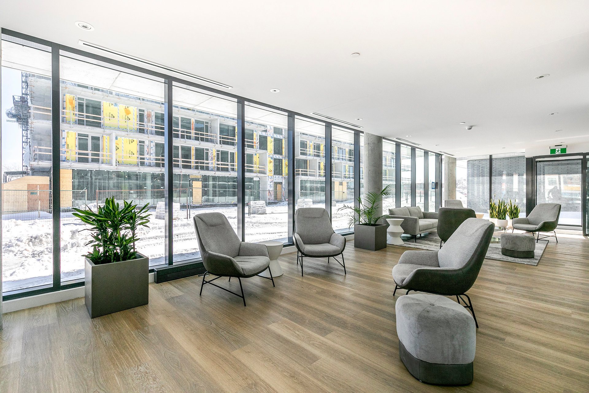 Conference room