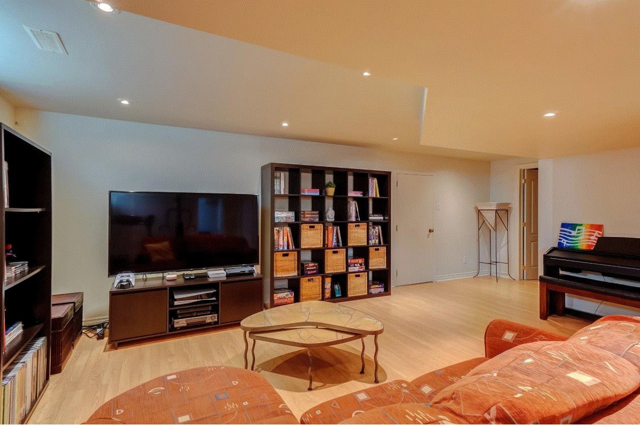 Playroom