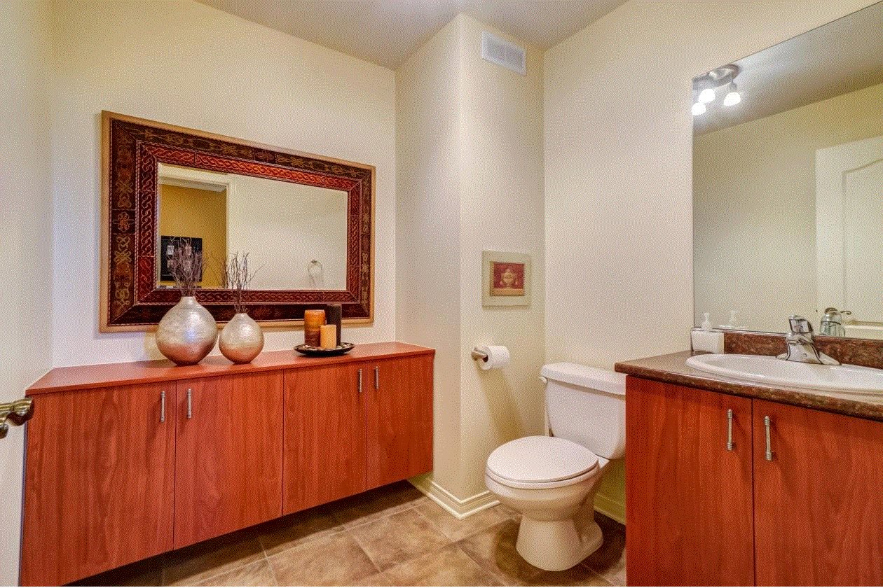 Washroom
