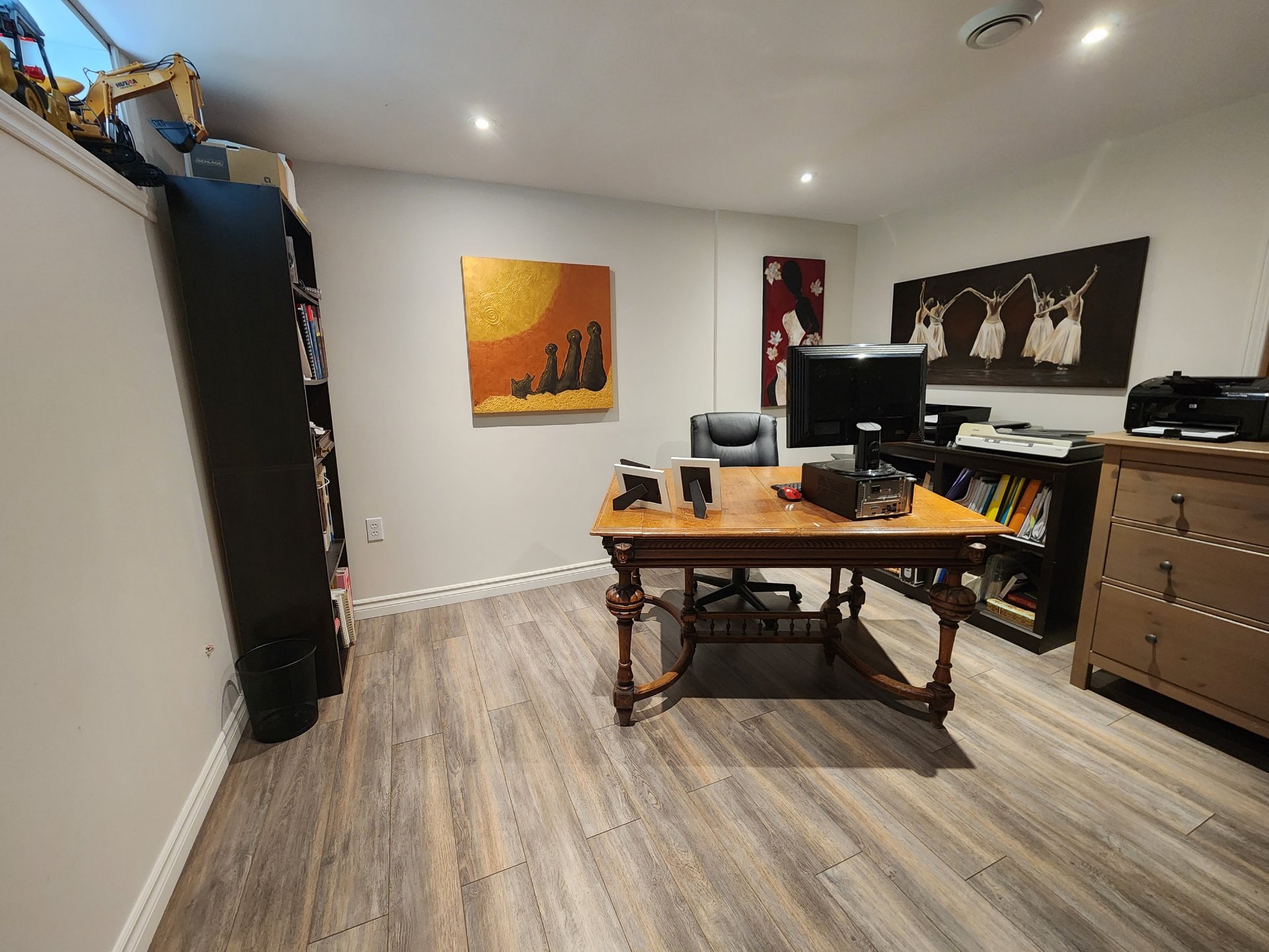 Office only