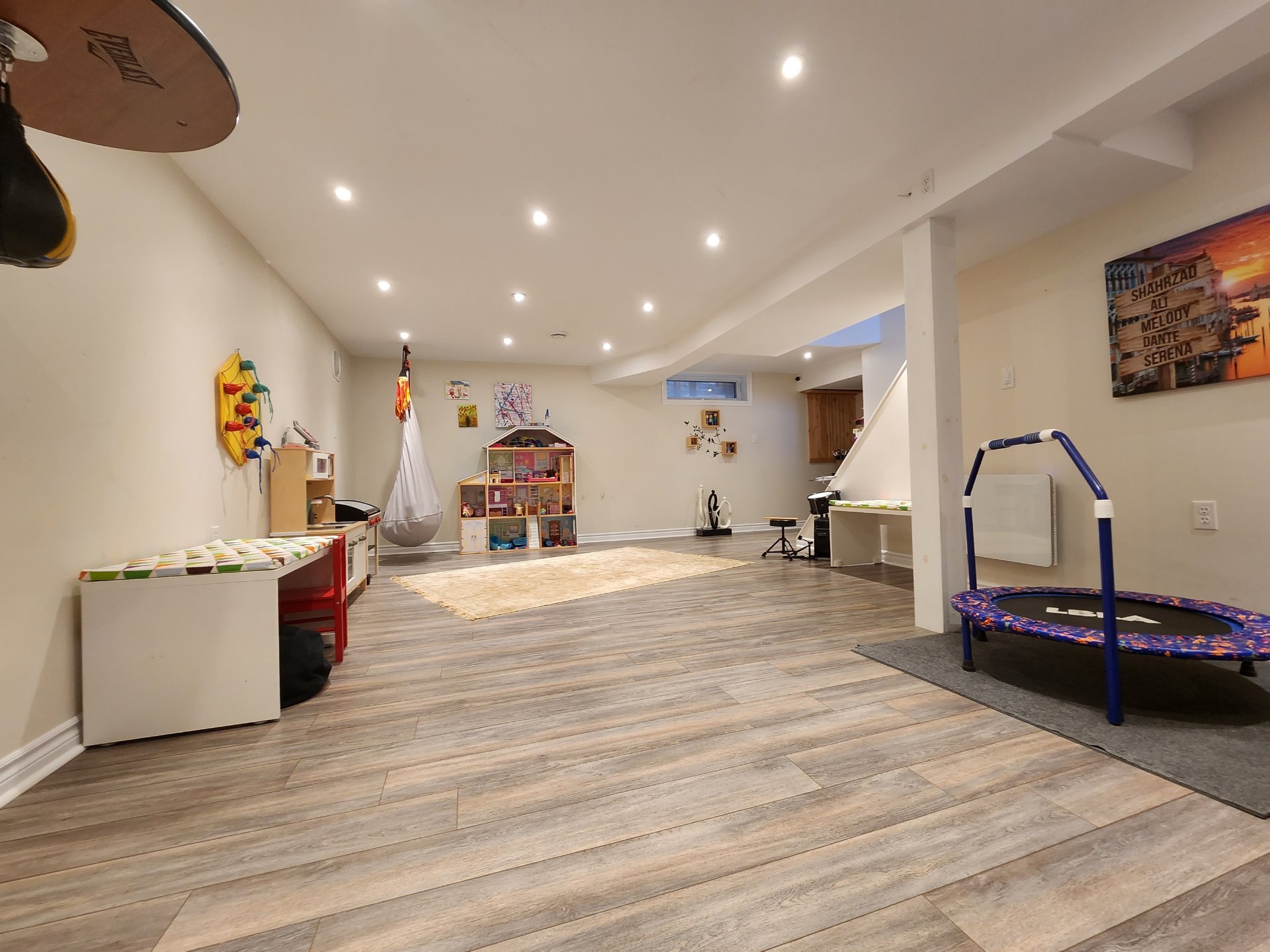 Playroom