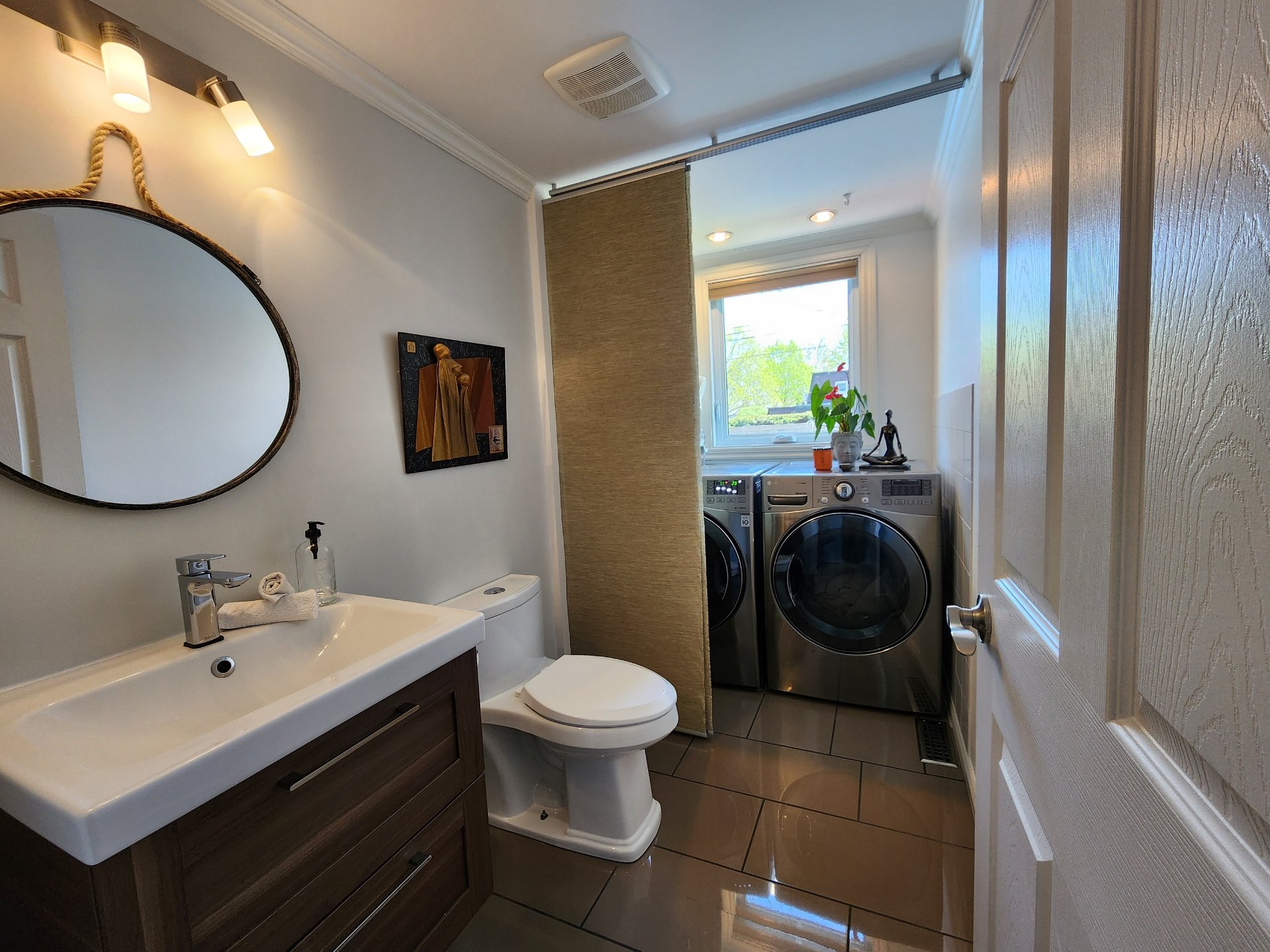 Washroom