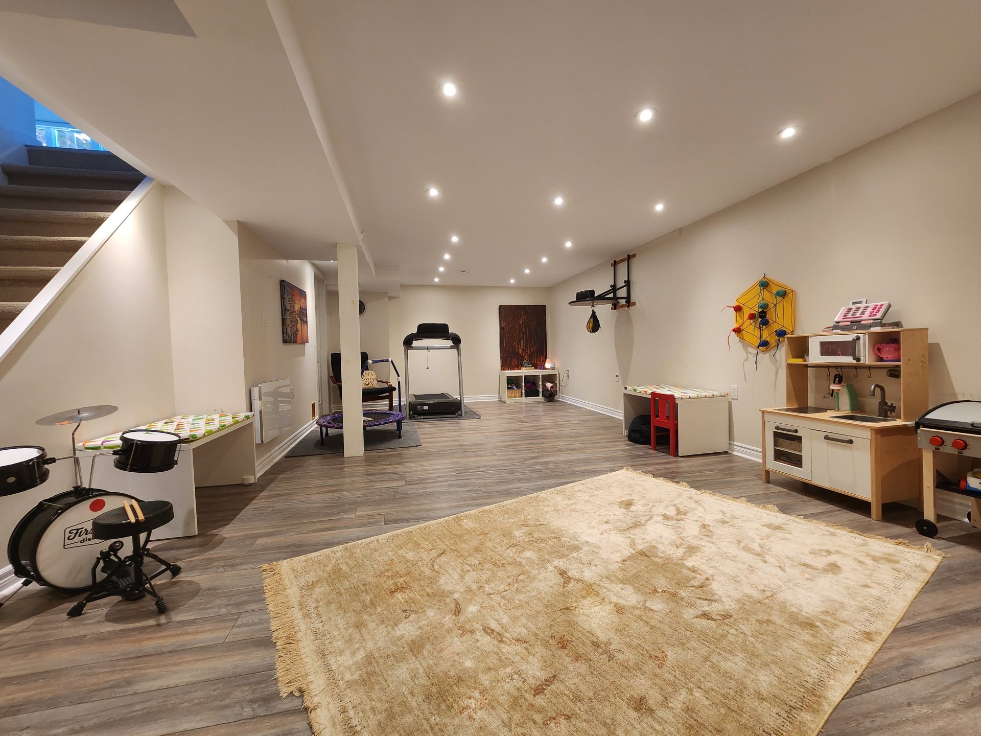 Playroom