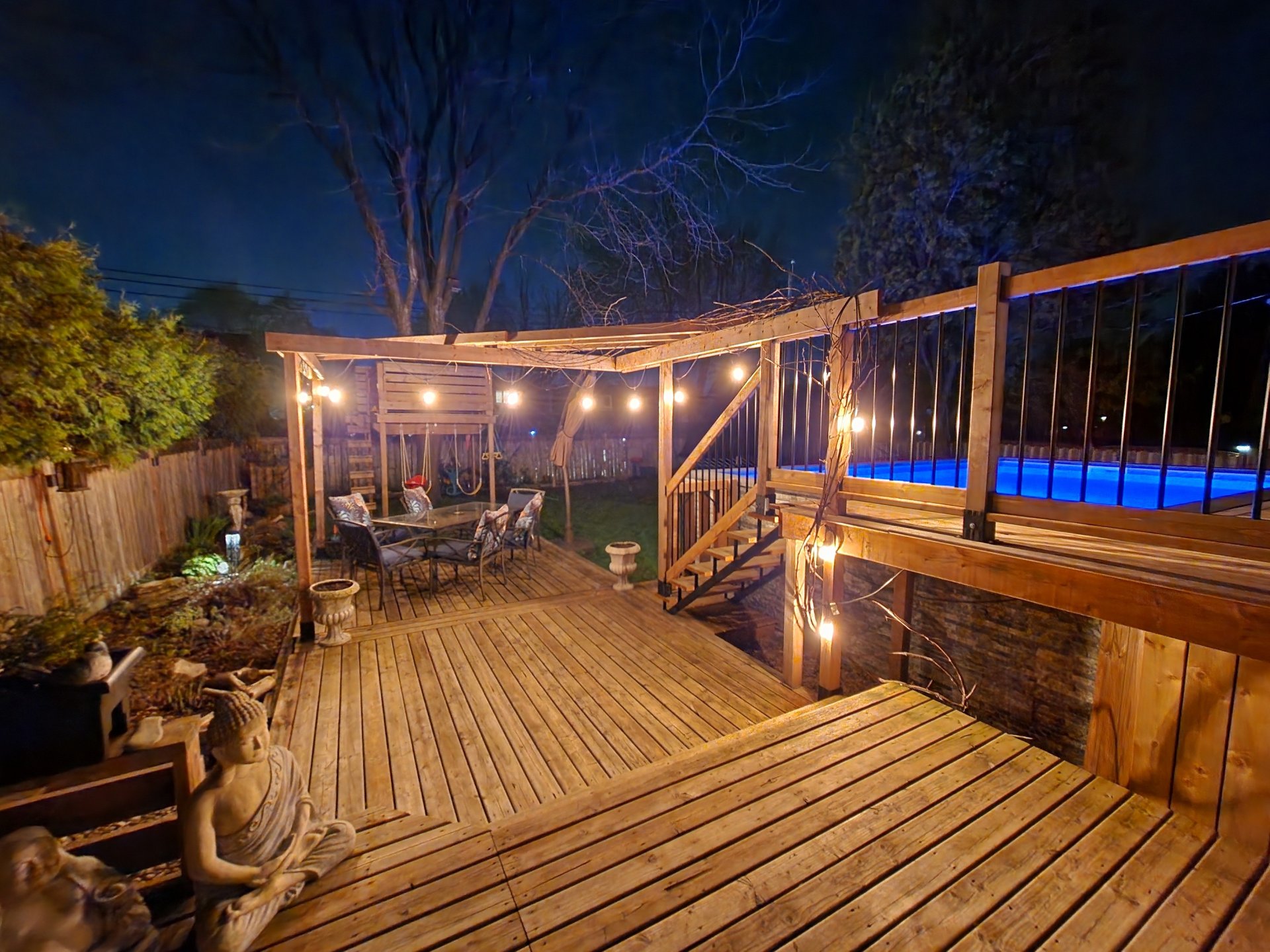Veranda