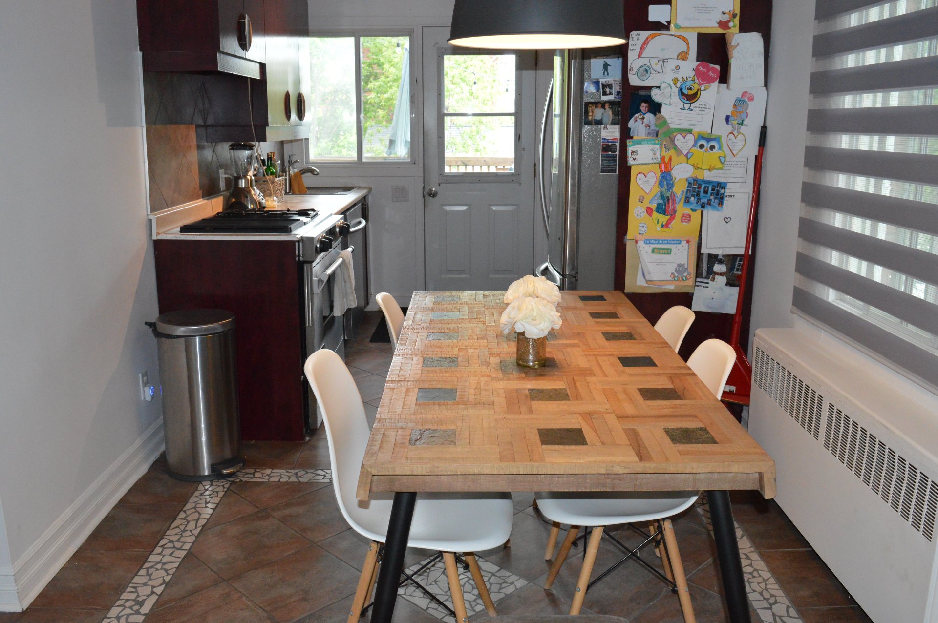 Dinette