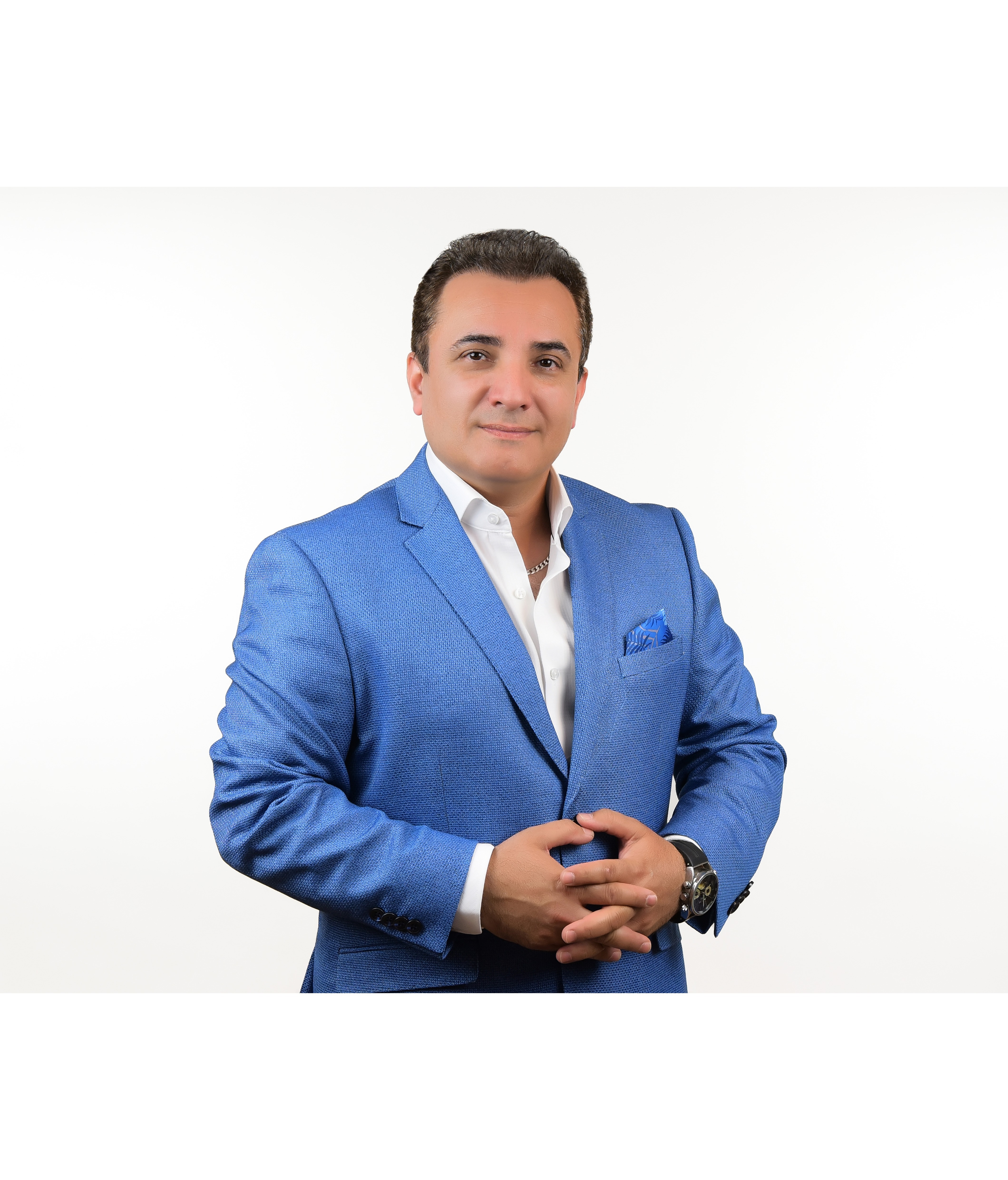 Esmaeil Amin