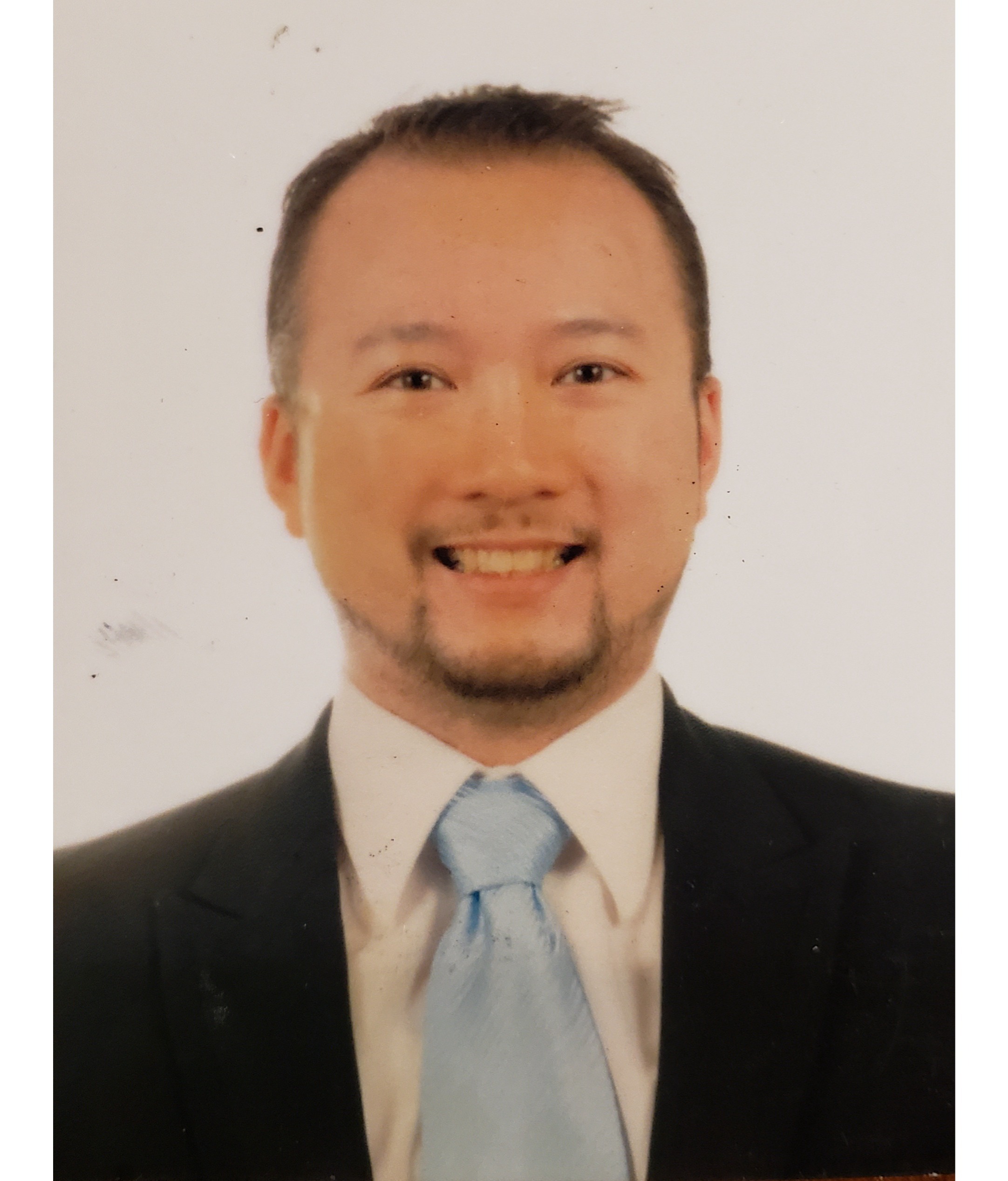 Alexandre Hoang