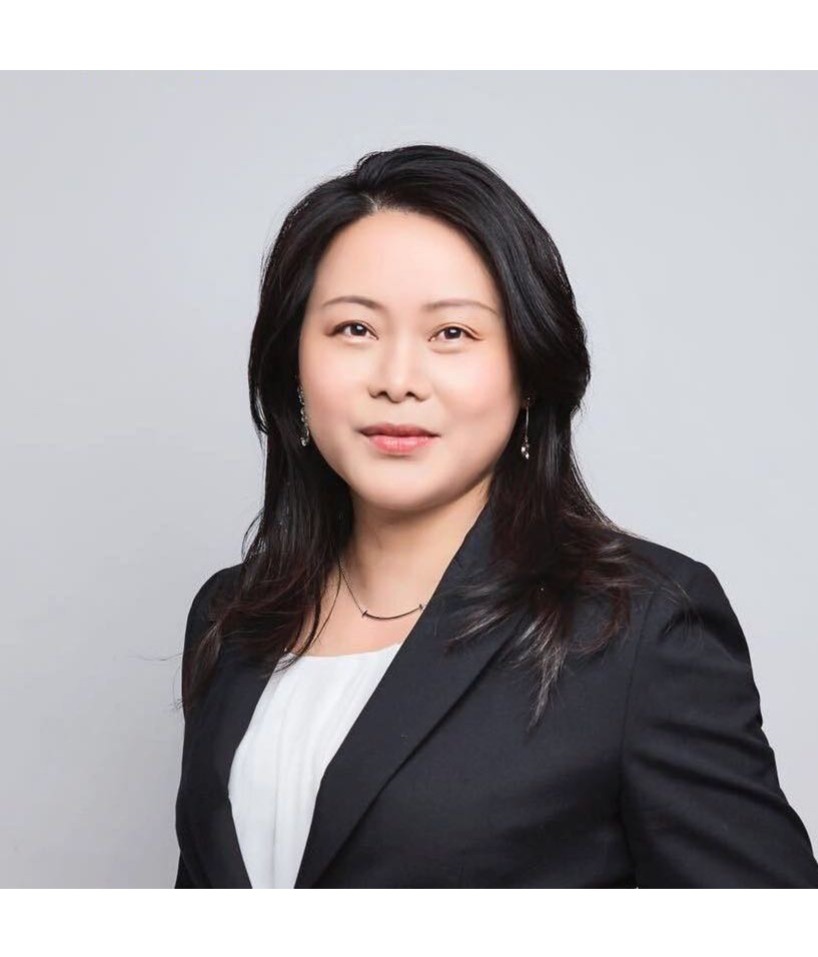 Liu Qing Huang