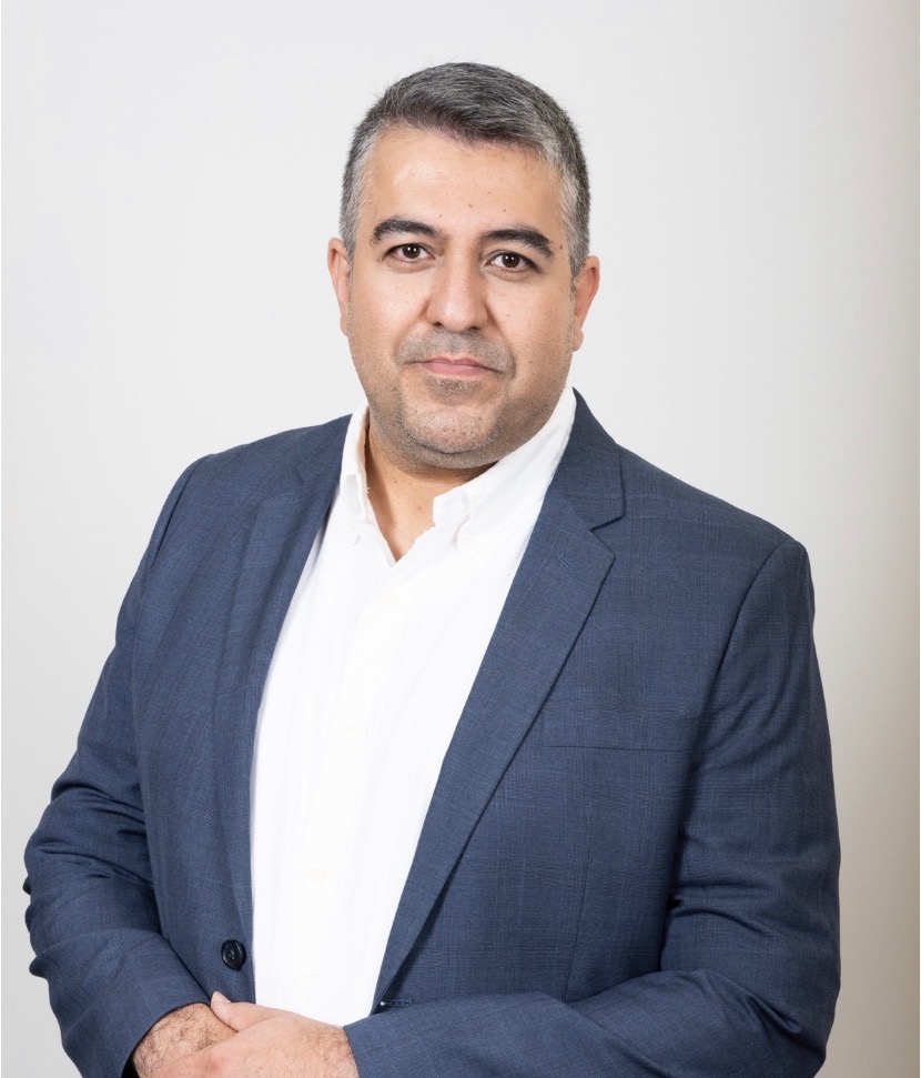 Reza Nasserzadeh