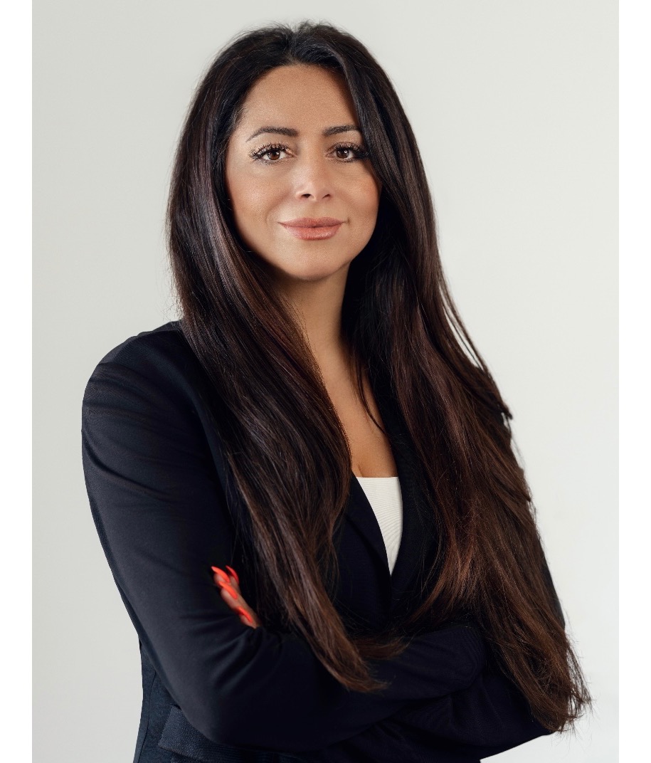 Parisa Kargaran