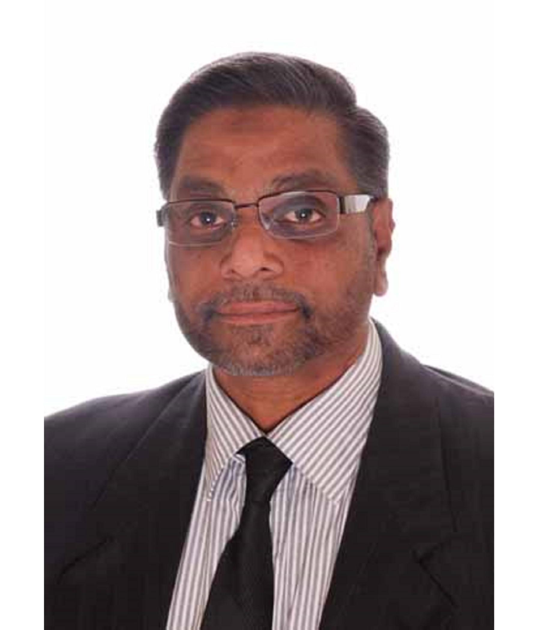 Khalil Rahman