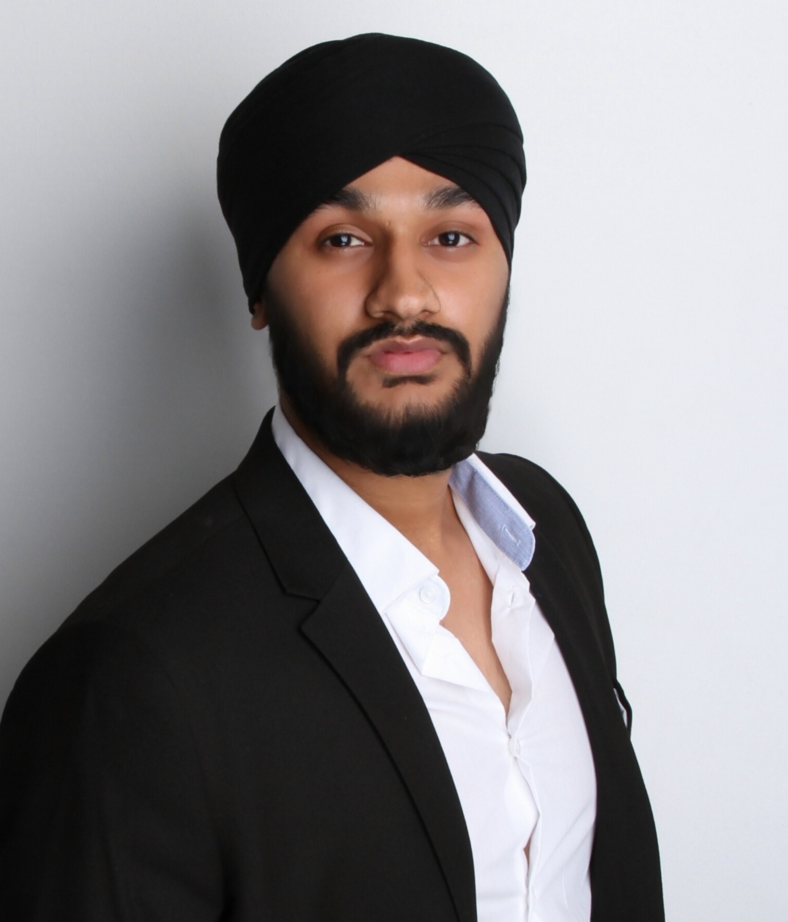 Shubeg Khalsa